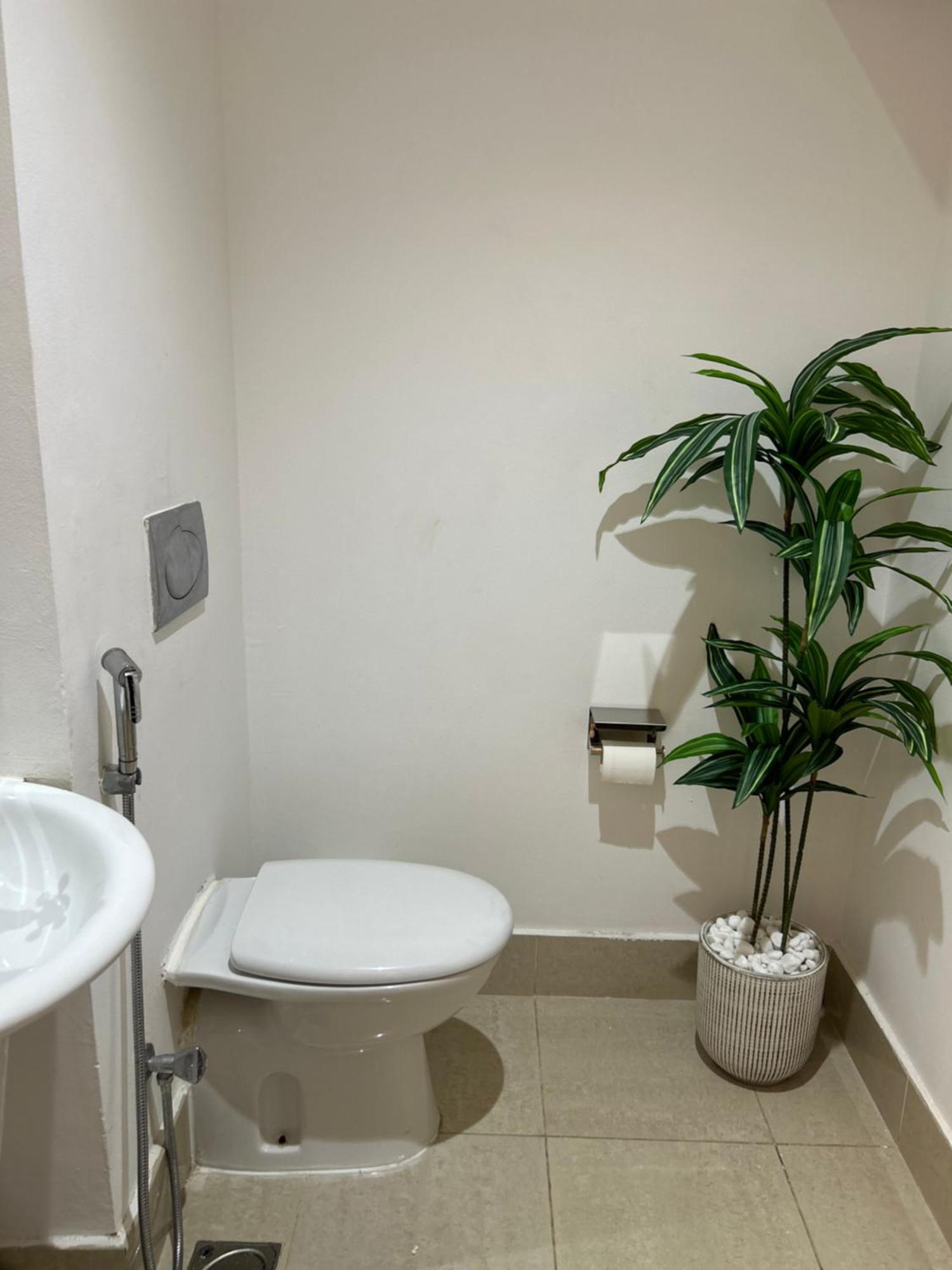 Mall Aparment