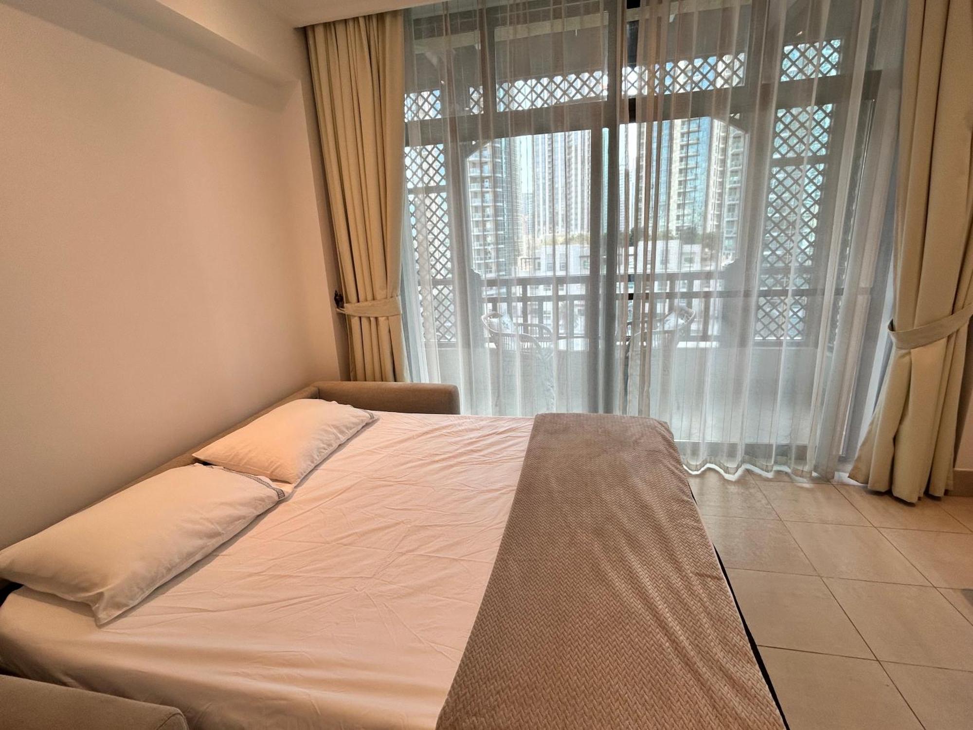 Mall Aparment Apartment Dubai