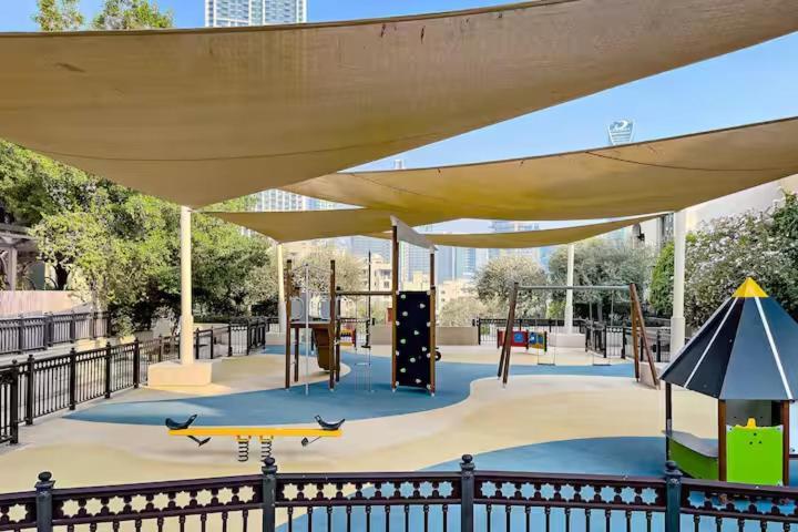 Apartment Mall Aparment
