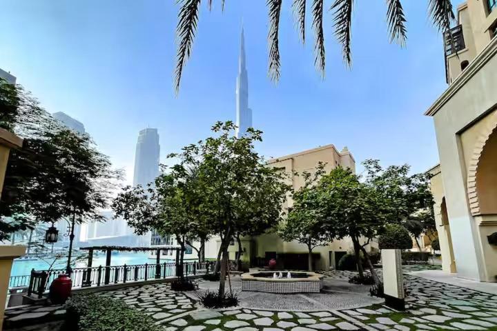 Apartment Mall Aparment