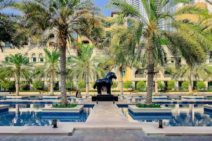 Apartment Mall Aparment Dubai