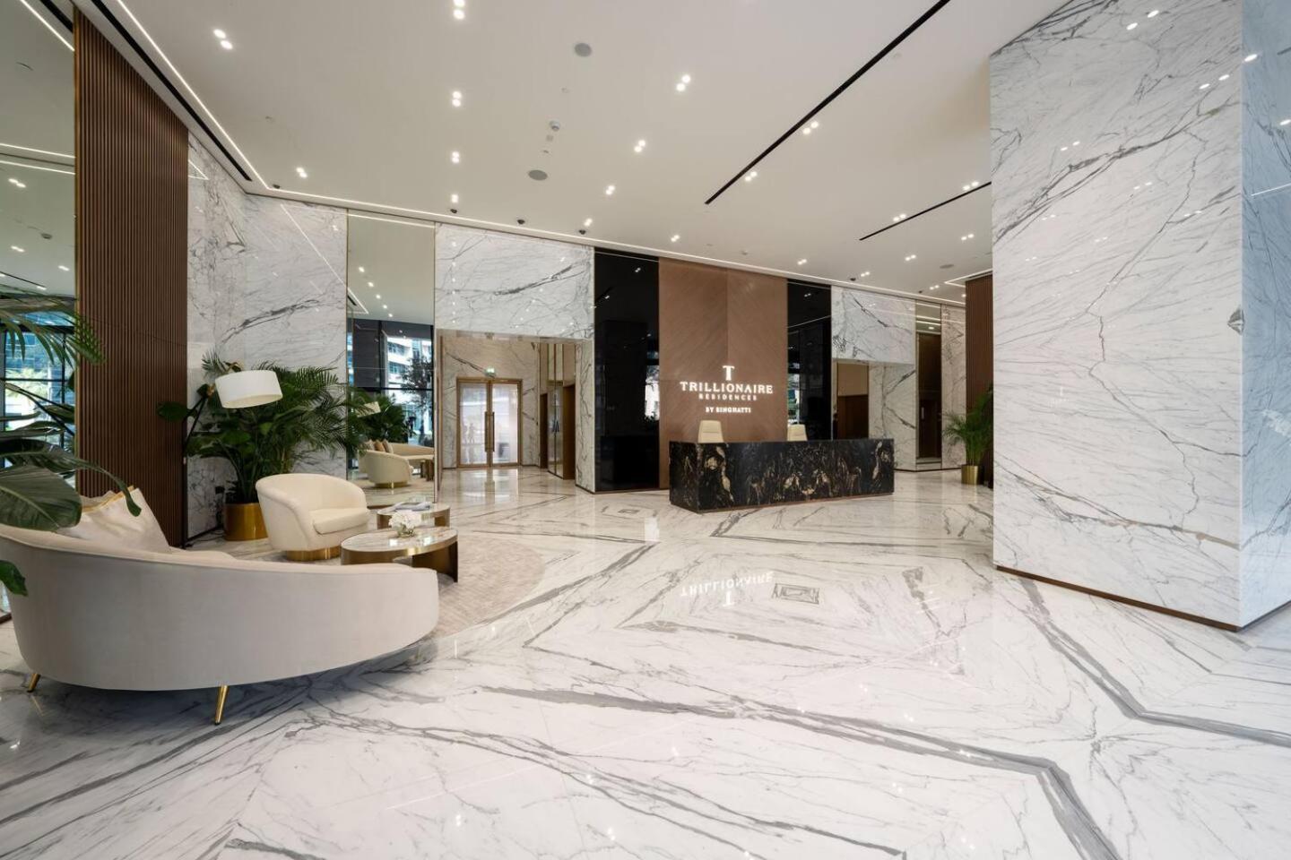 Elegant Canal View Business Bay * Dubai