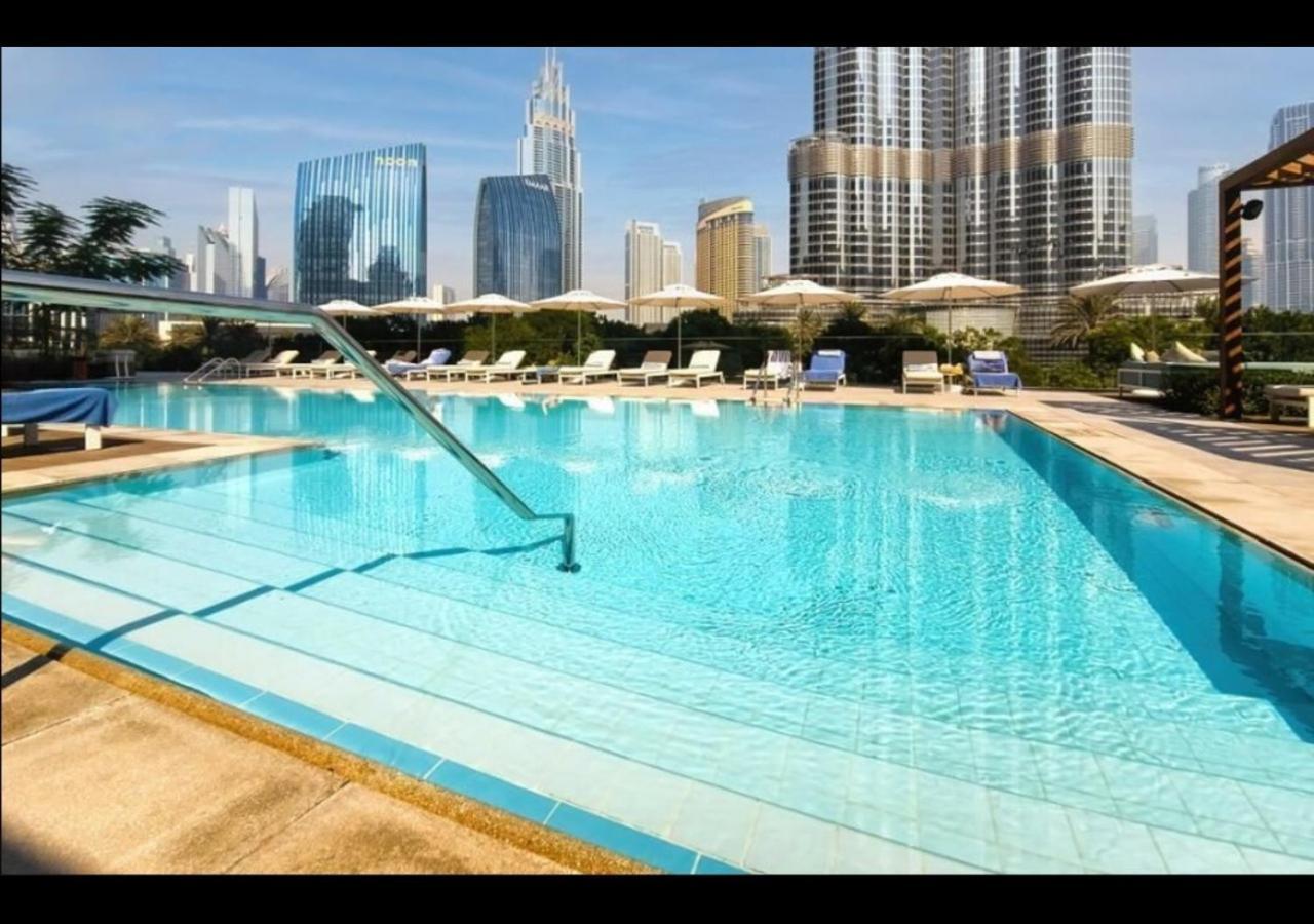 3 Bhk Luxury Living At The Address Opera Apartment