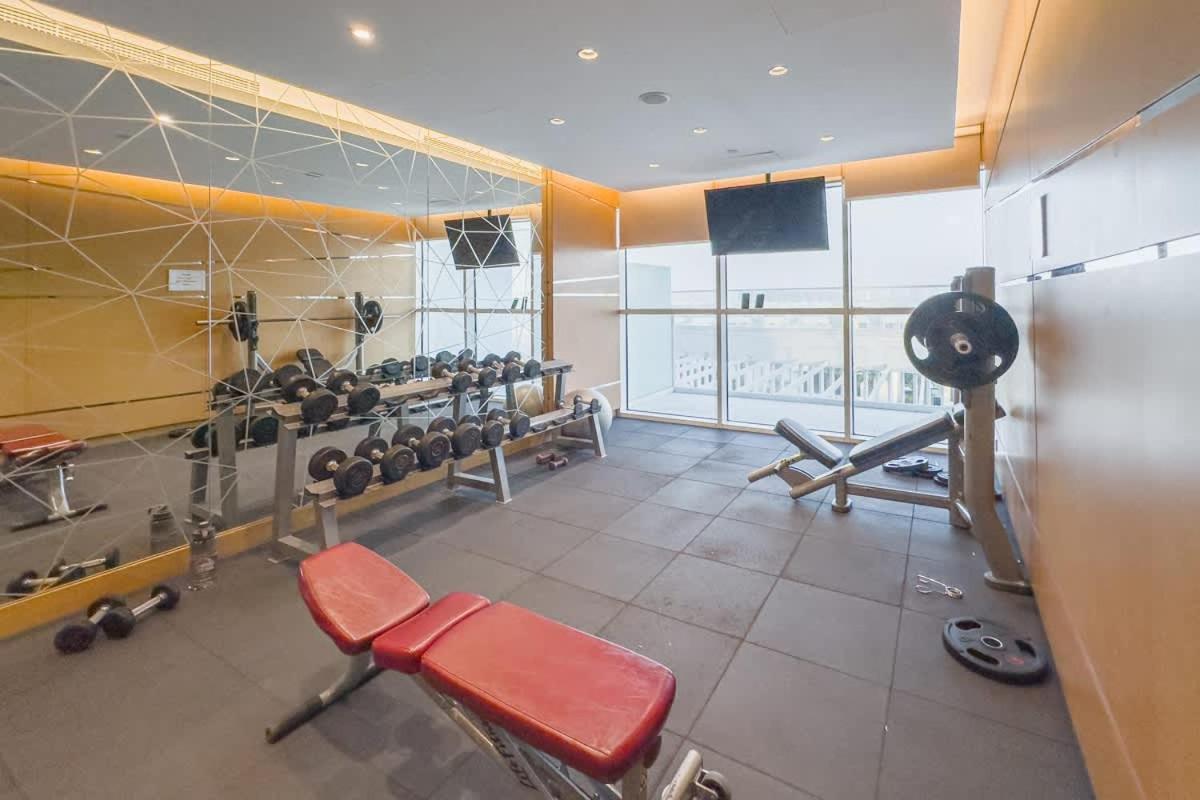 Modern On Golf Course - Damac Hills