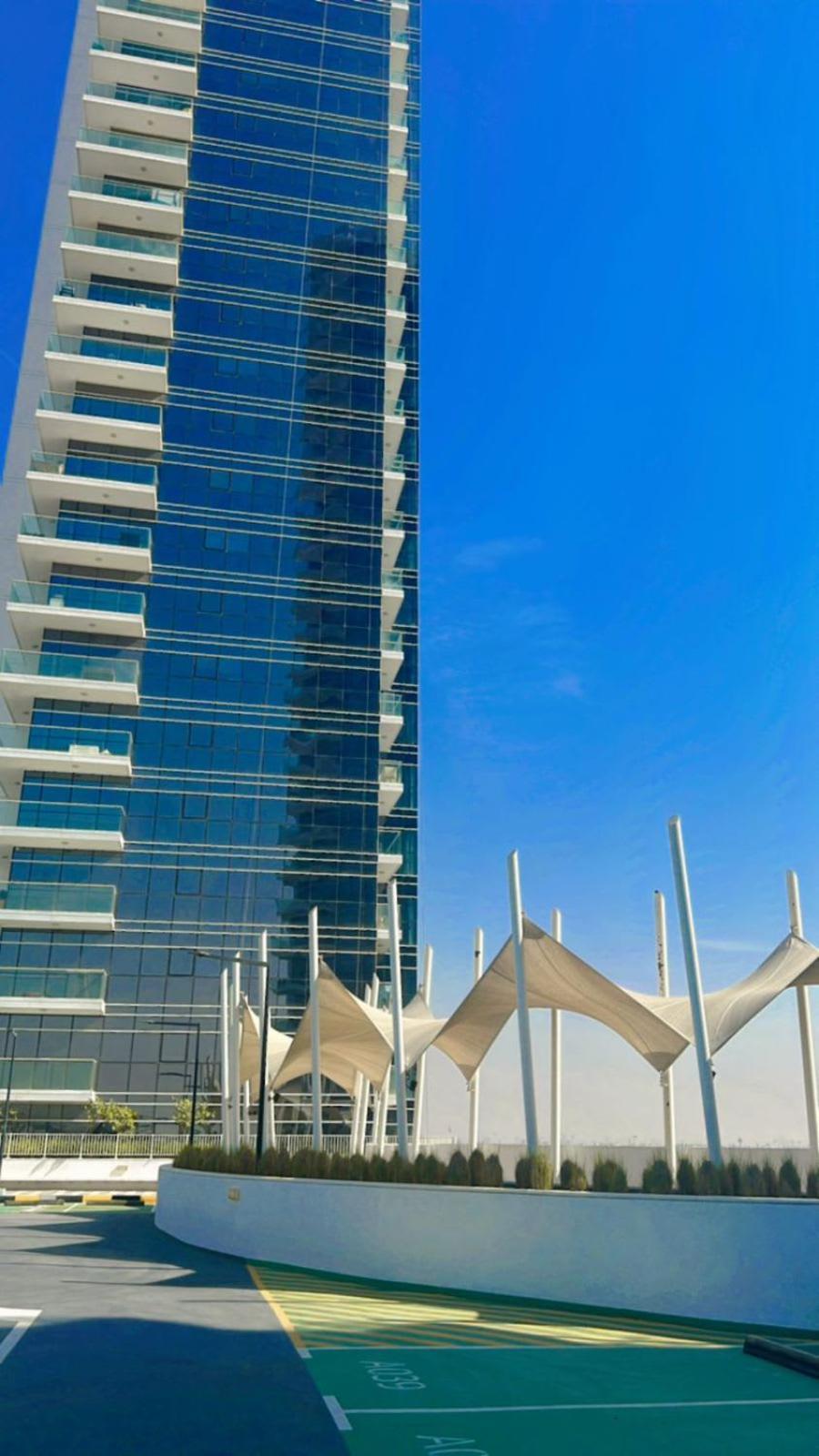 Modern On Golf Course - Damac Hills