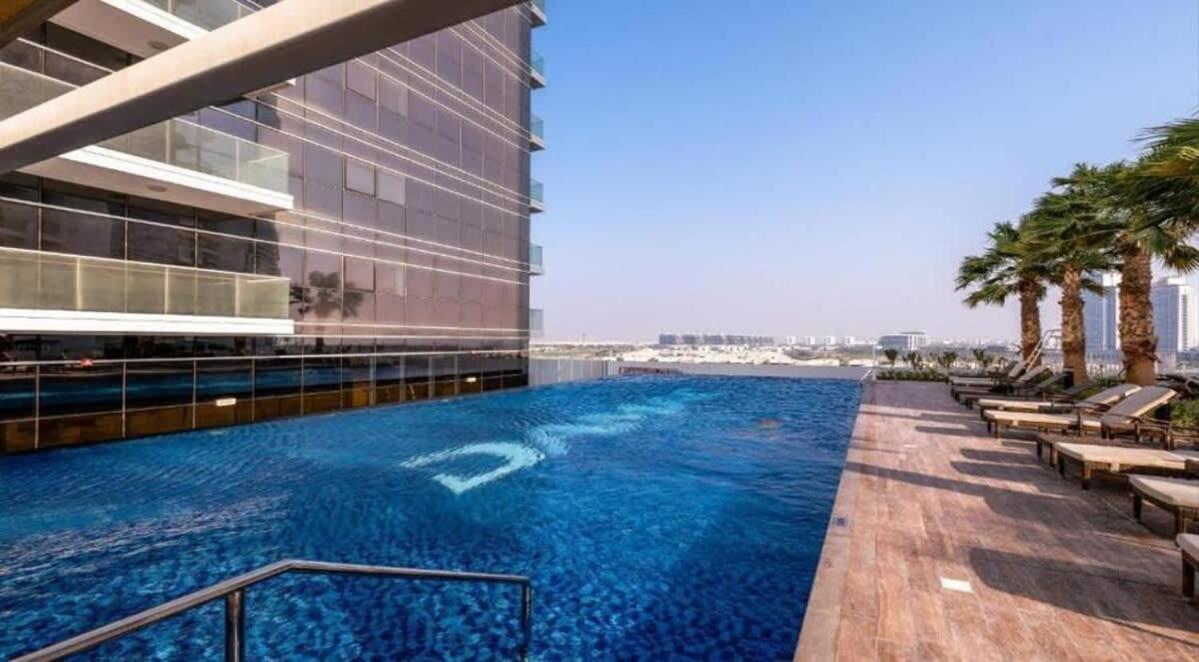Modern On Golf Course - Damac Hills * Dubai