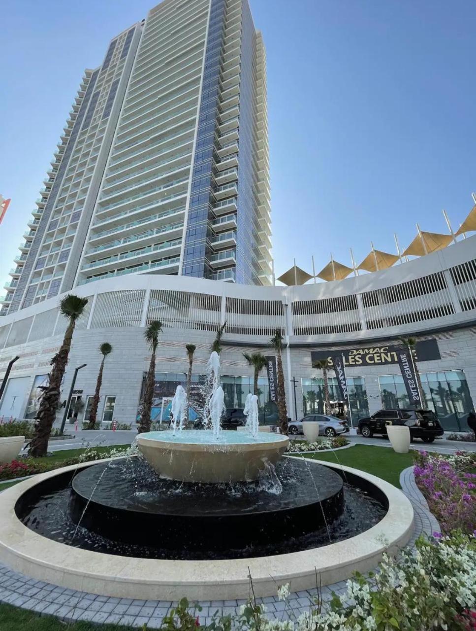 Damac Hills Carson On Golf Course * Dubai