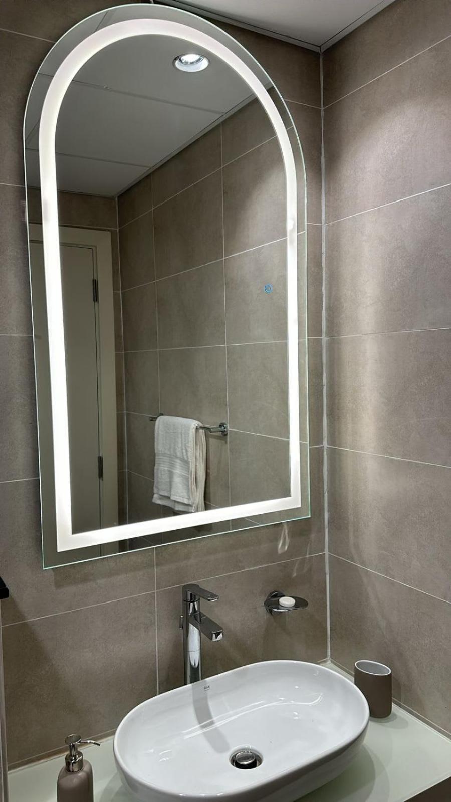 Damac Hills Carson On Golf Course Apartment