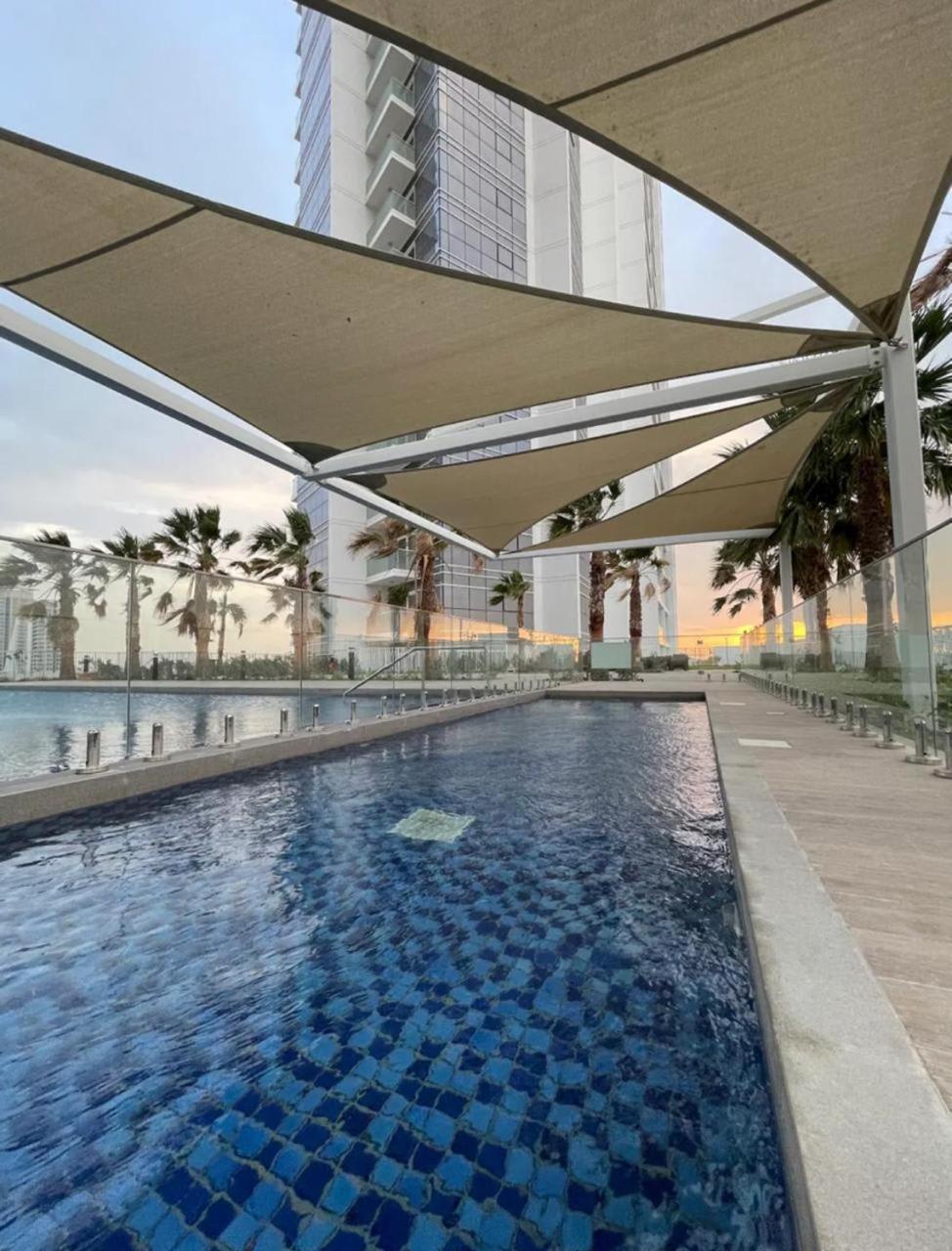 Damac Hills Carson On Golf Course Dubai