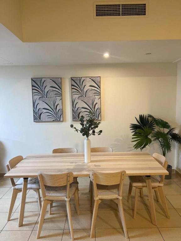 Apartment Sadaf 7 House Jbr For Tourists Dubai