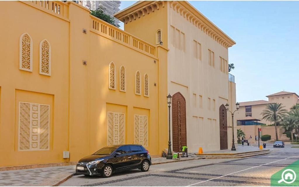 Sadaf 7 House Jbr For Tourists * Dubai