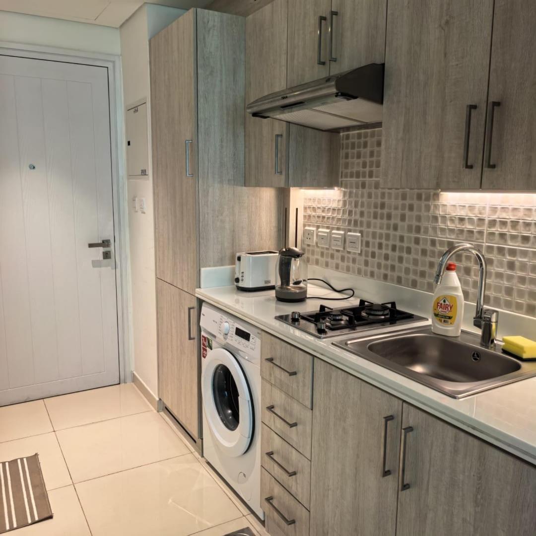 Apartment Seven Palm Jumeirah