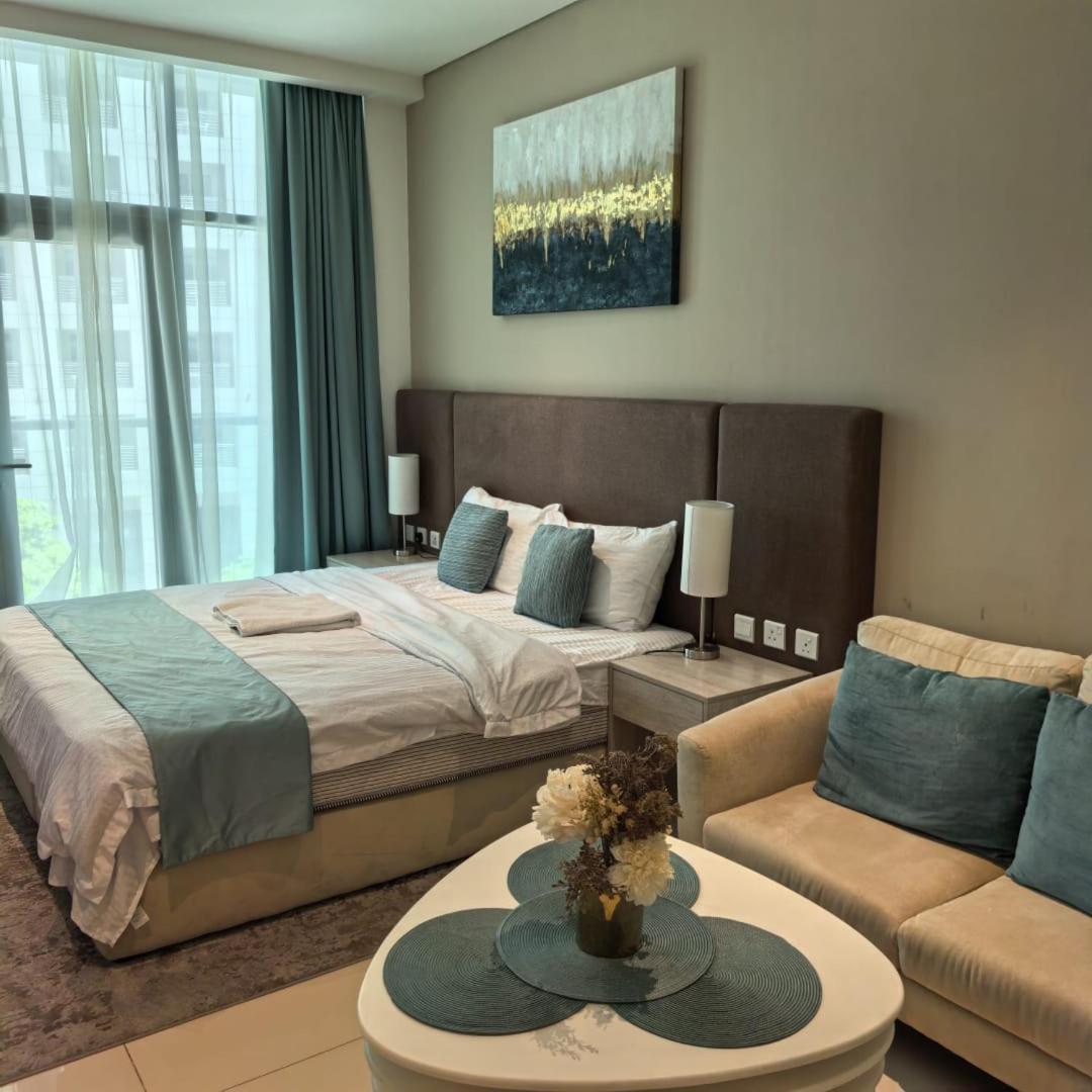 Apartment Seven Palm Jumeirah *