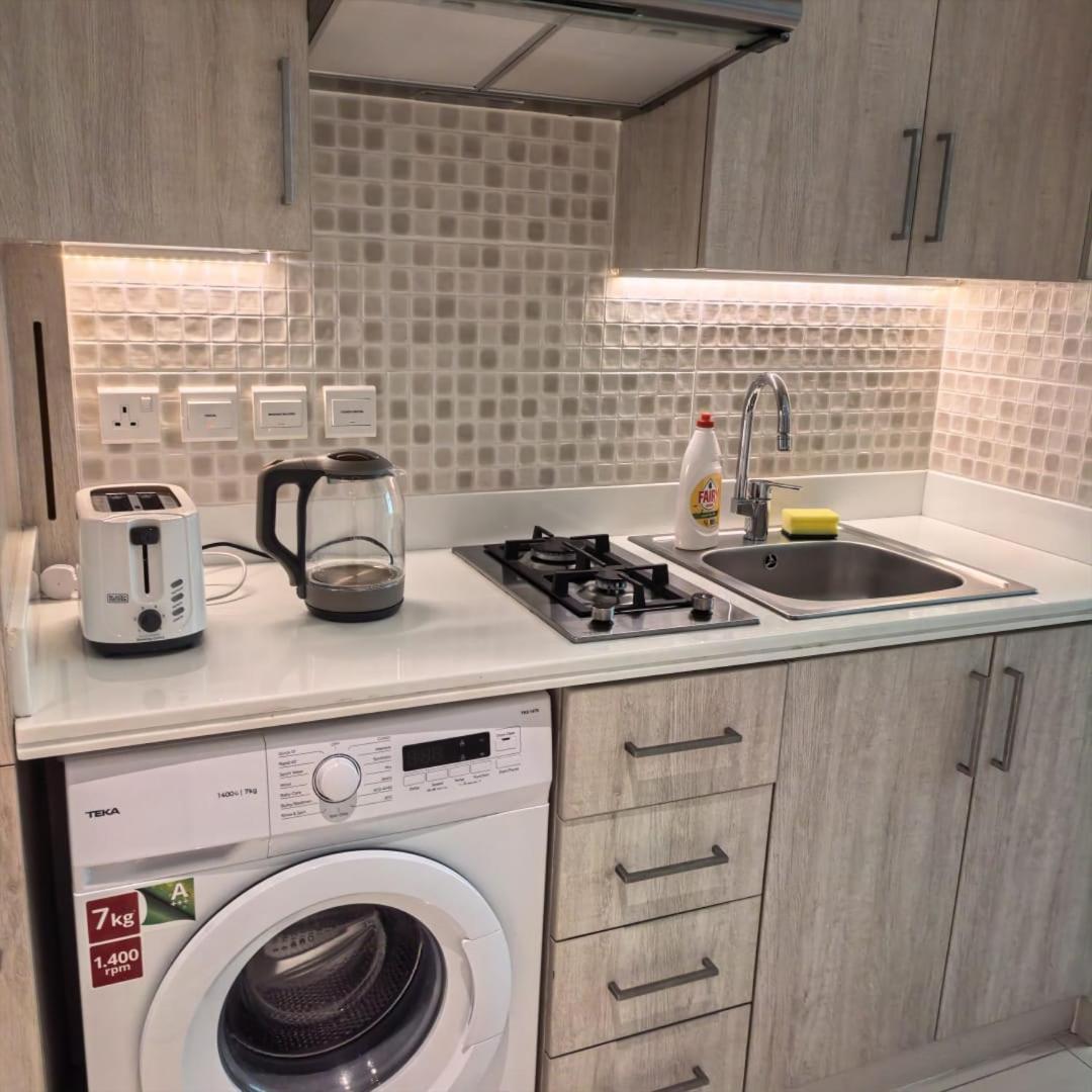 Apartment Seven Palm Jumeirah Dubai