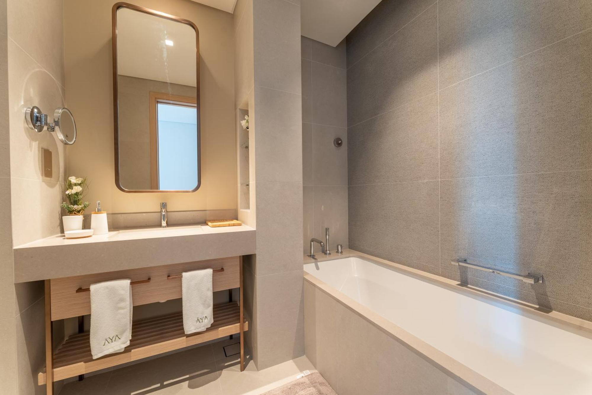 Luxurious 1br Pool With Burj Khalifa View Mall * Dubai