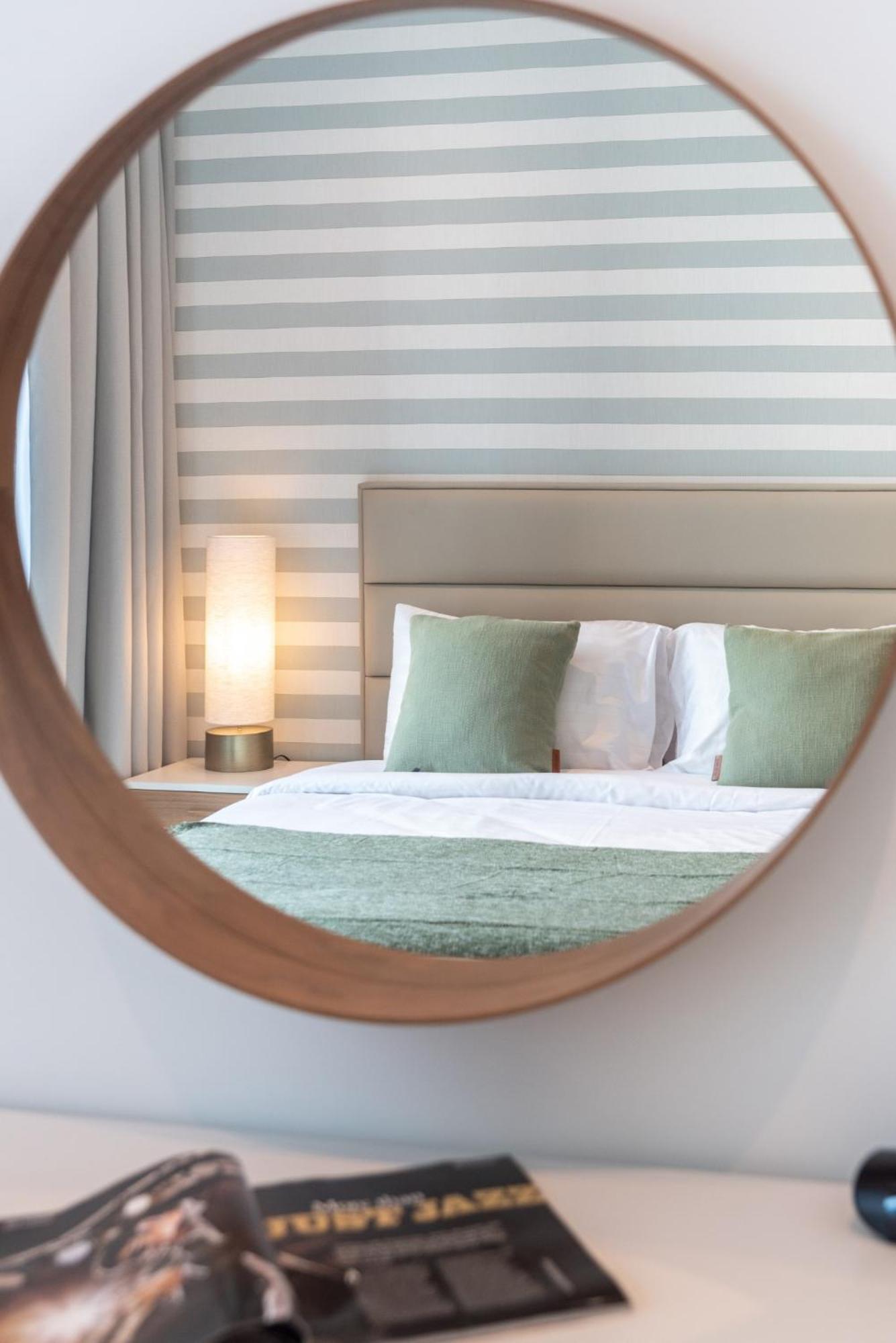 Apartment Marina Gate Cozy 1br, Pool, Gym, & Direct Marina Walk Access Dubai