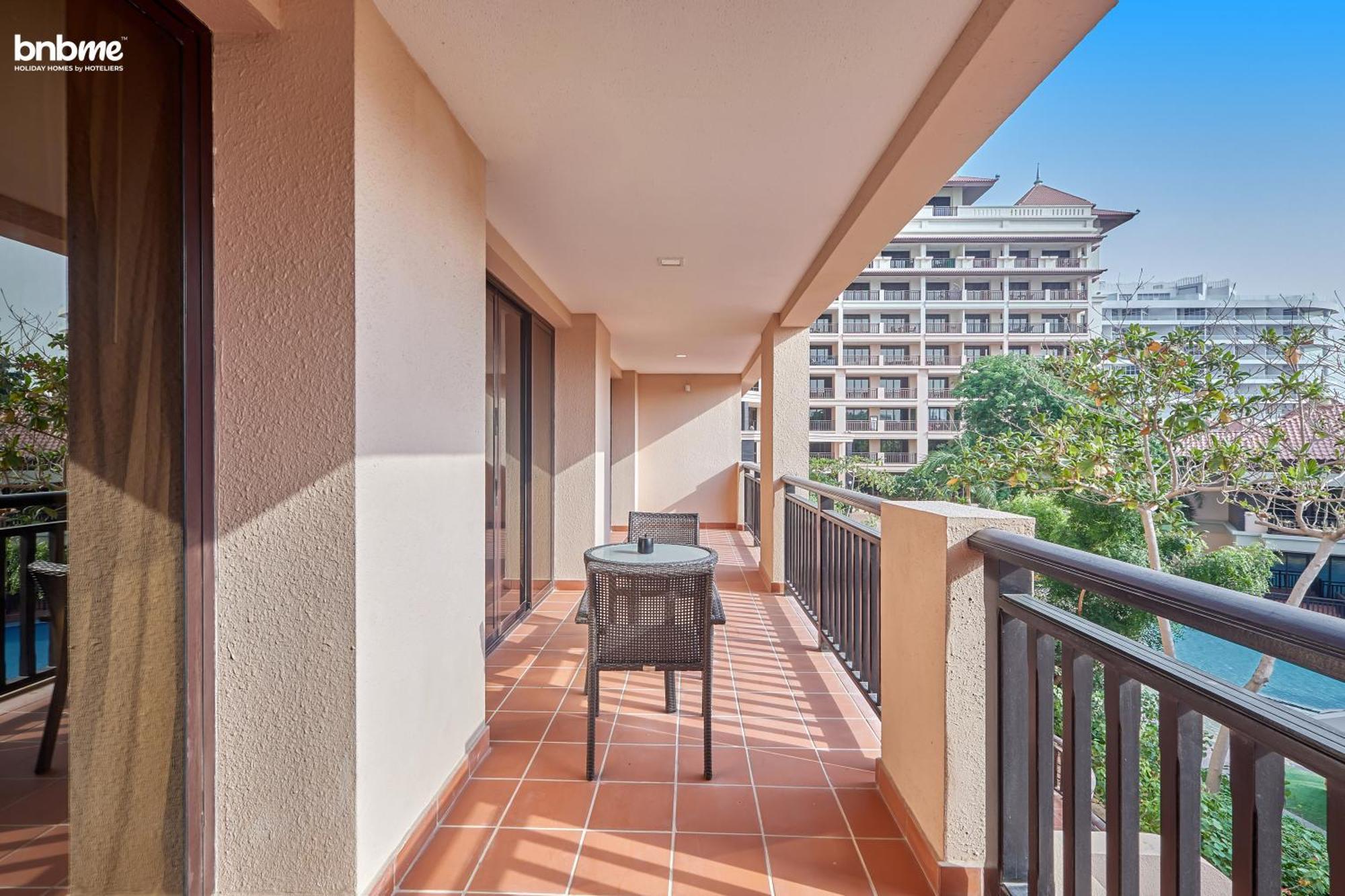 Apartment Bnbmehomes - Anantara South Residences 1