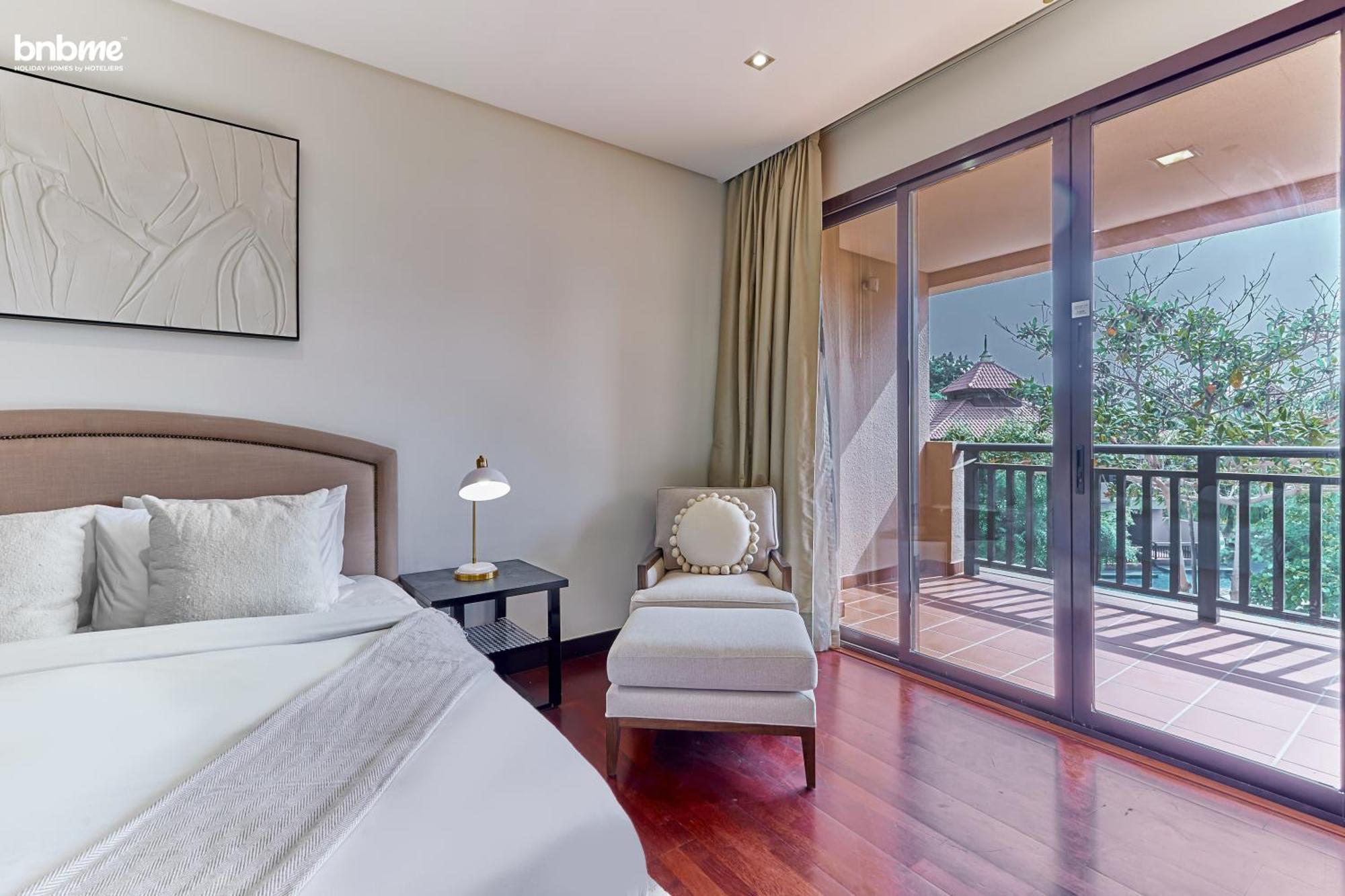 Bnbmehomes - Anantara South Residences 1 *