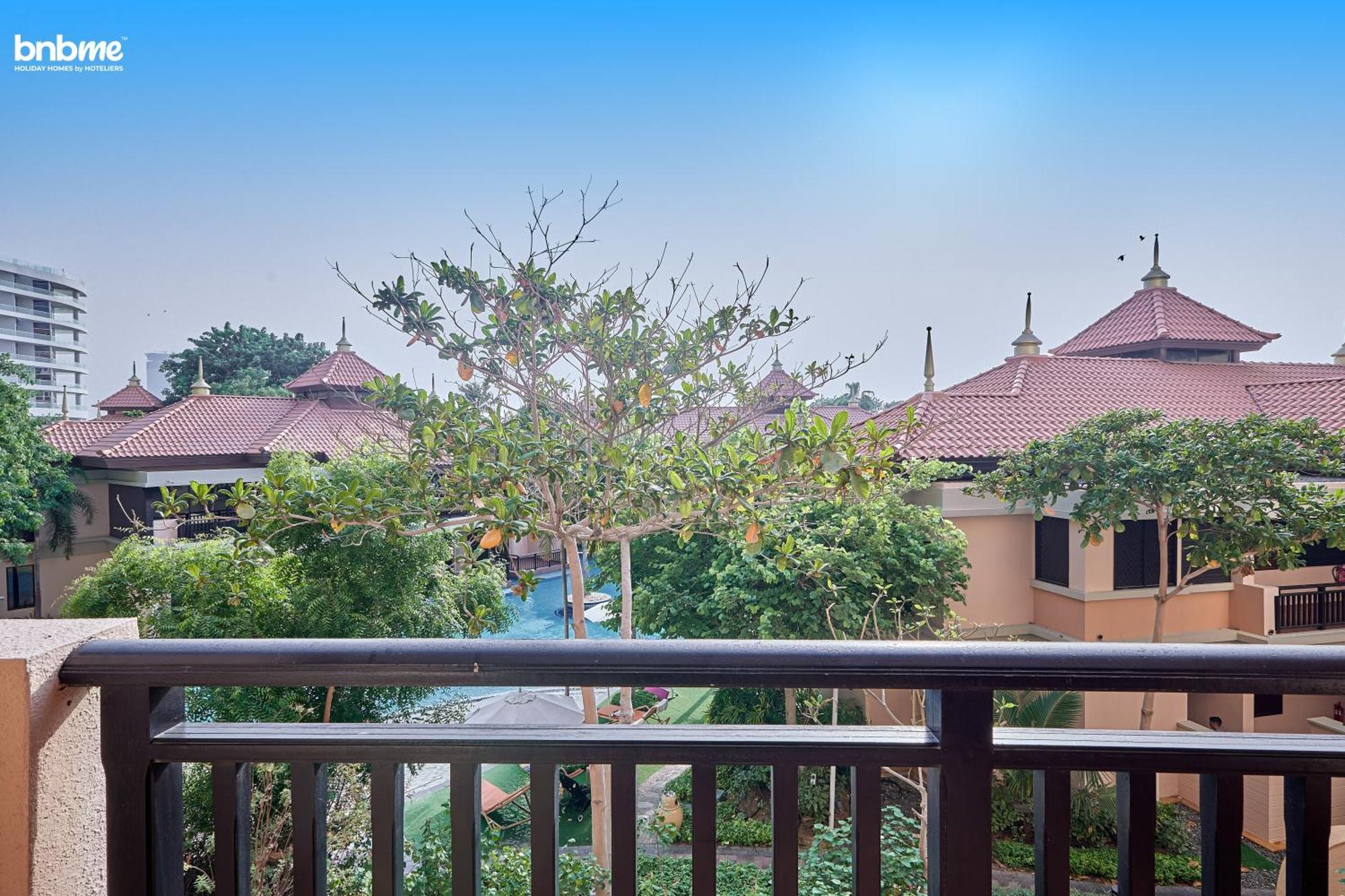 Bnbmehomes - Anantara South Residences 1