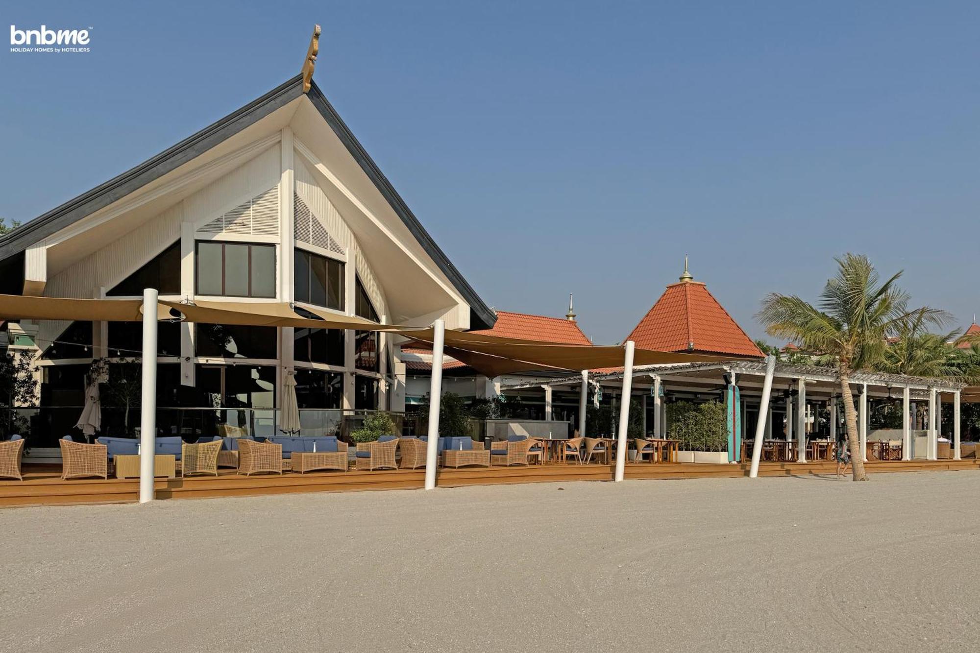 Bnbmehomes - Anantara South Residences 1