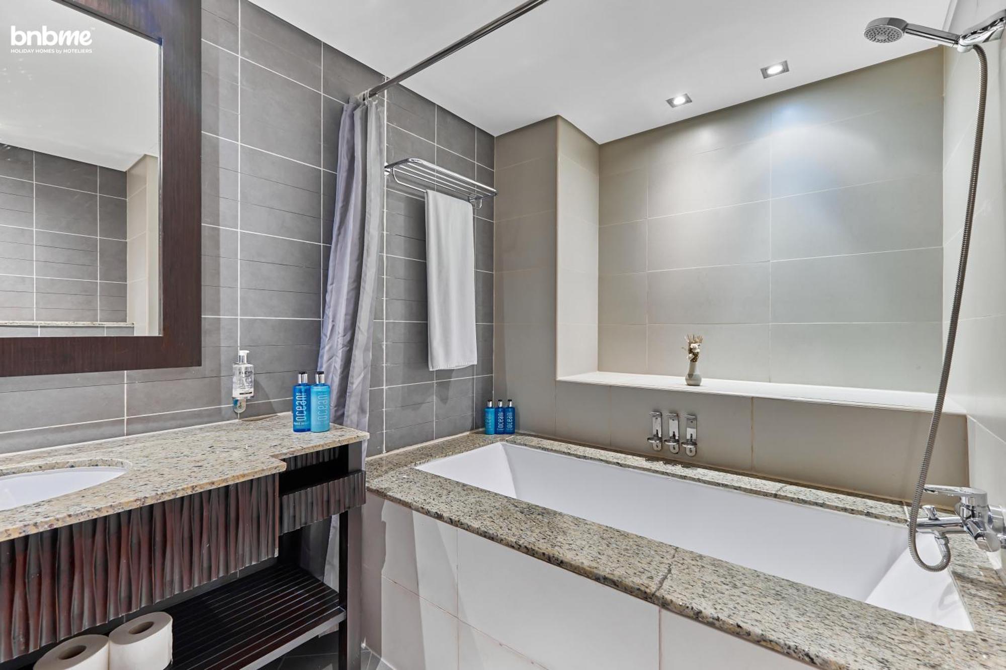 Apartment Bnbmehomes - Anantara South Residences 1
