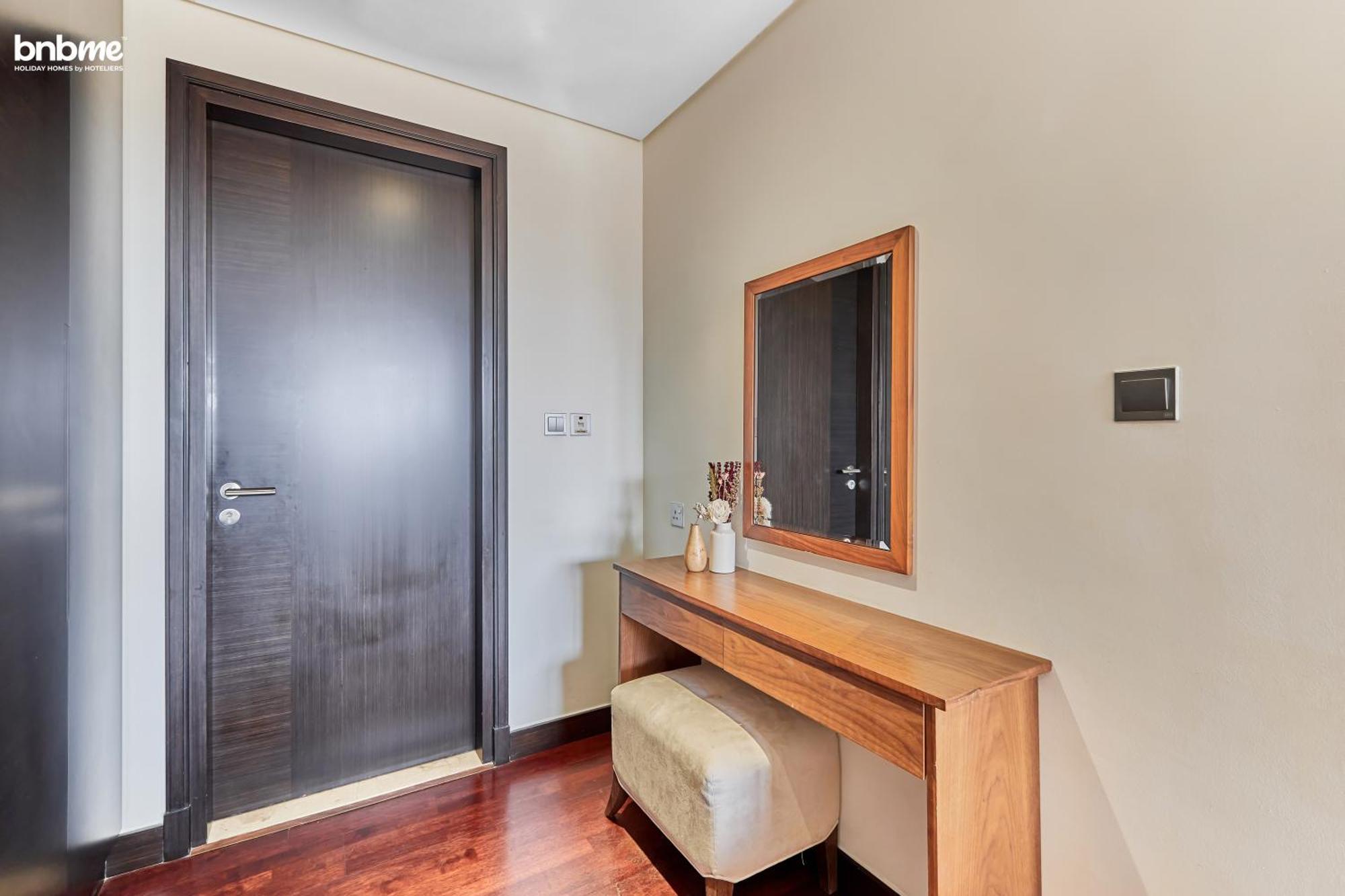 Bnbmehomes - Anantara South Residences 1 Apartment *