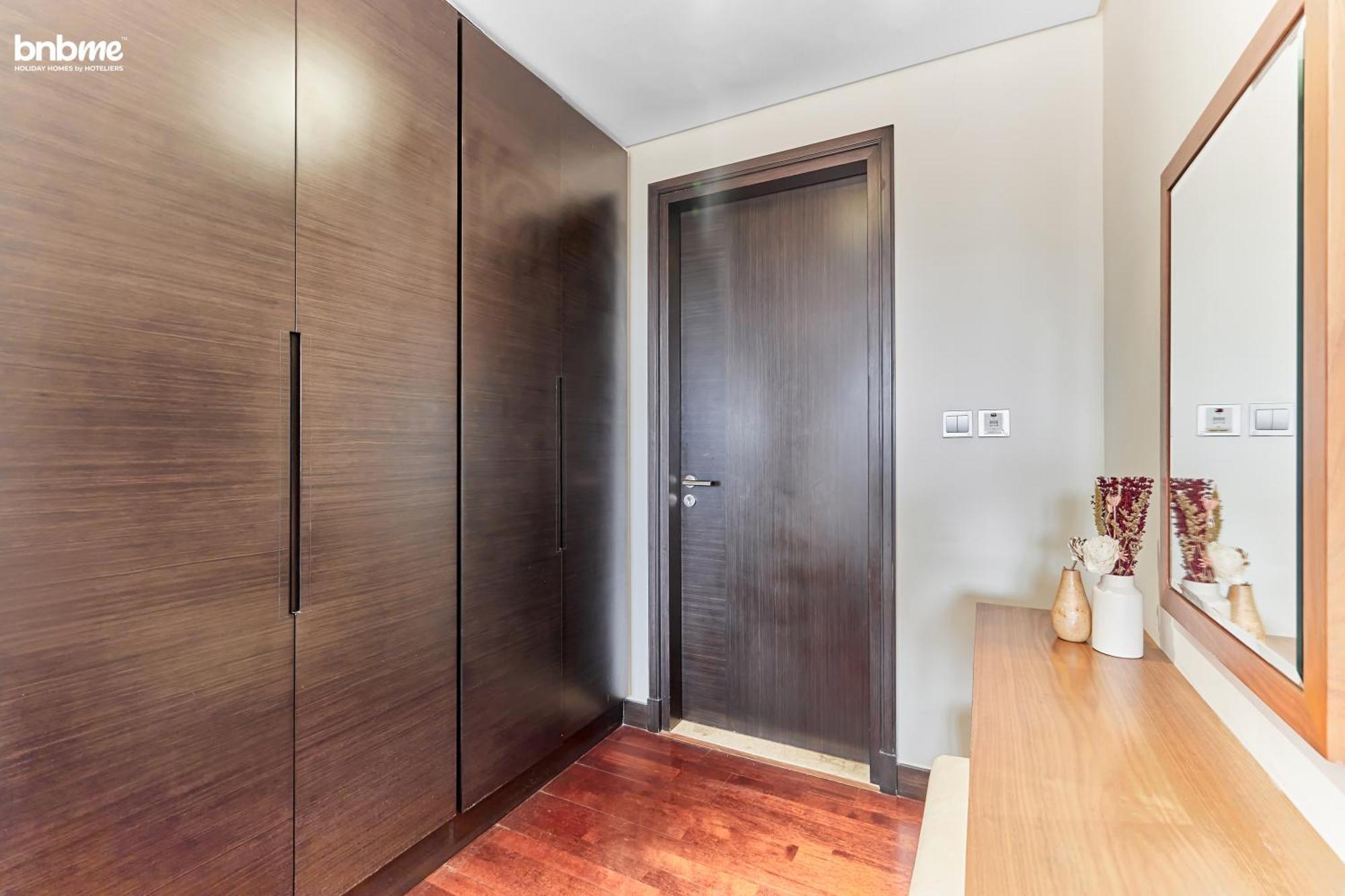 Bnbmehomes - Anantara South Residences 1 * Dubai