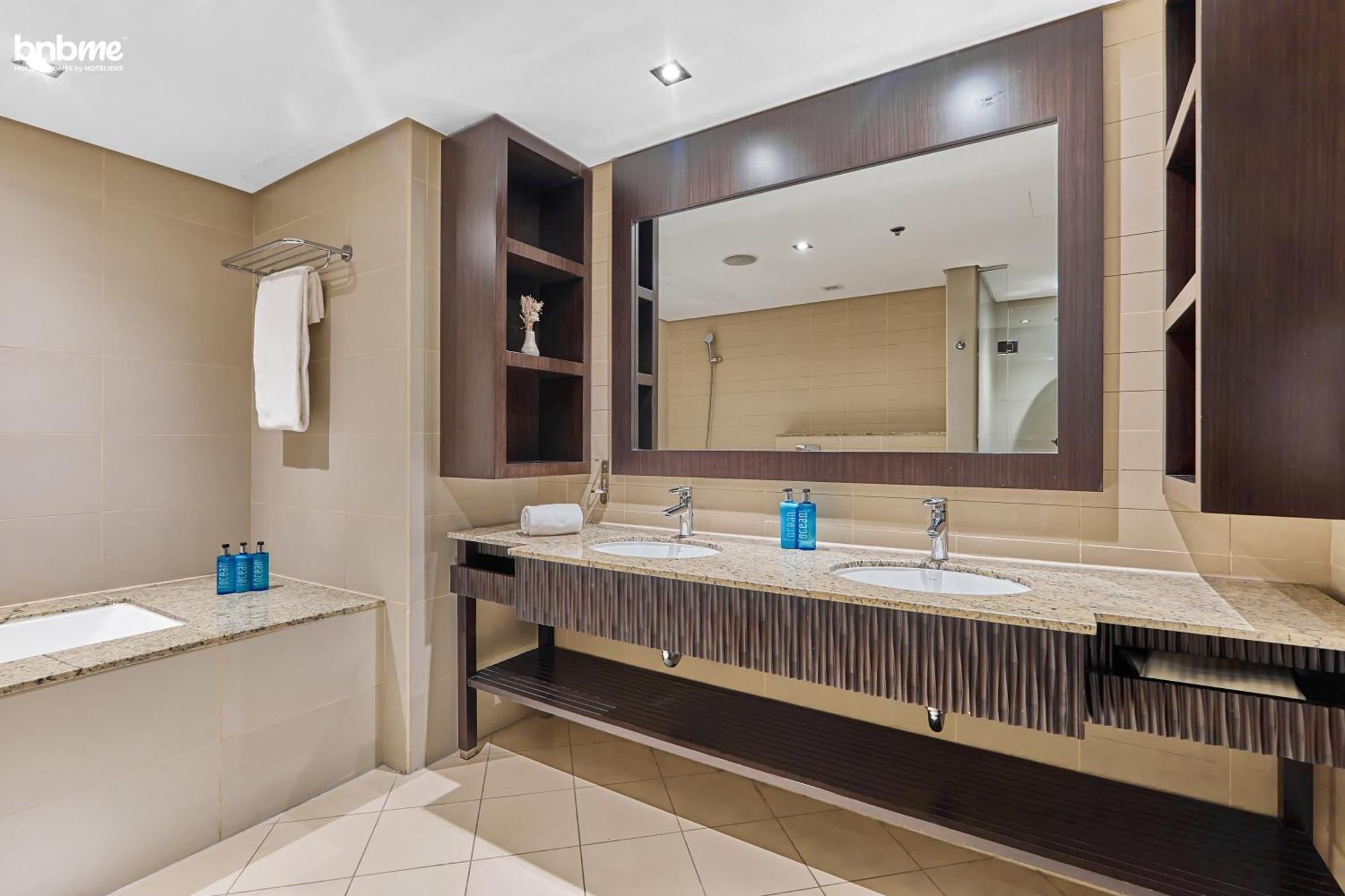 Bnbmehomes - Anantara South Residences 1 *