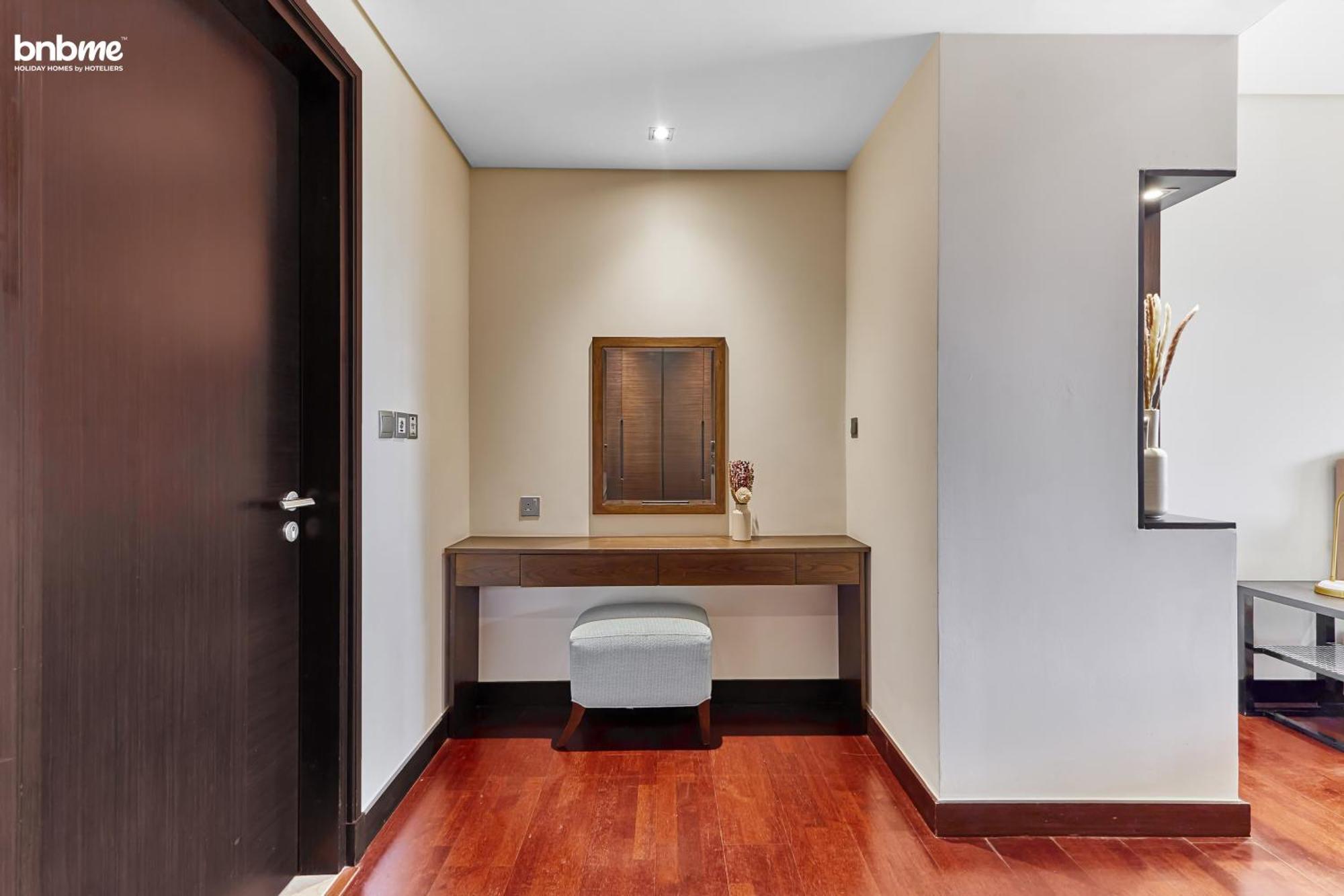 Apartment Bnbmehomes - Anantara South Residences 1