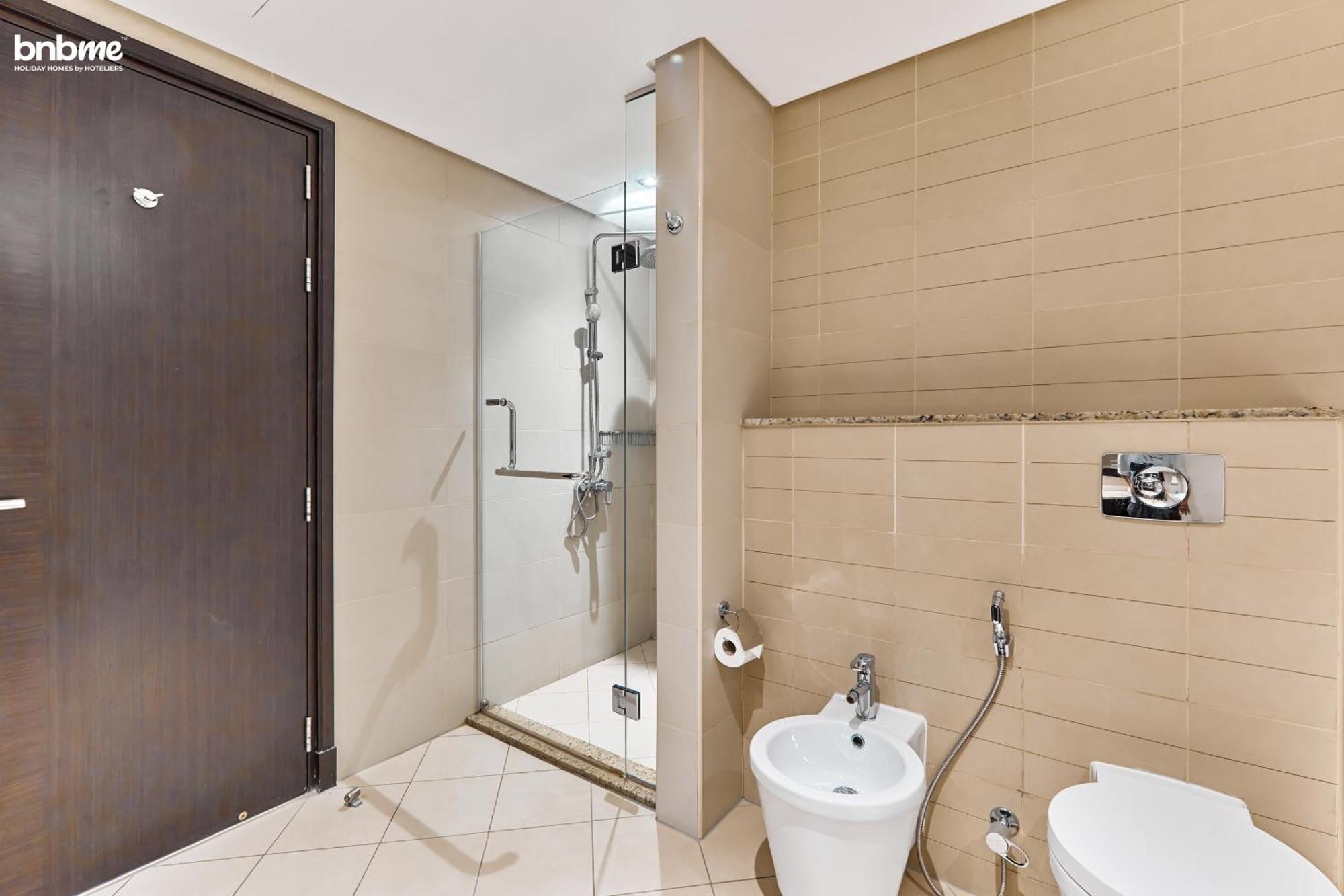 Bnbmehomes - Anantara South Residences 1 Apartment *
