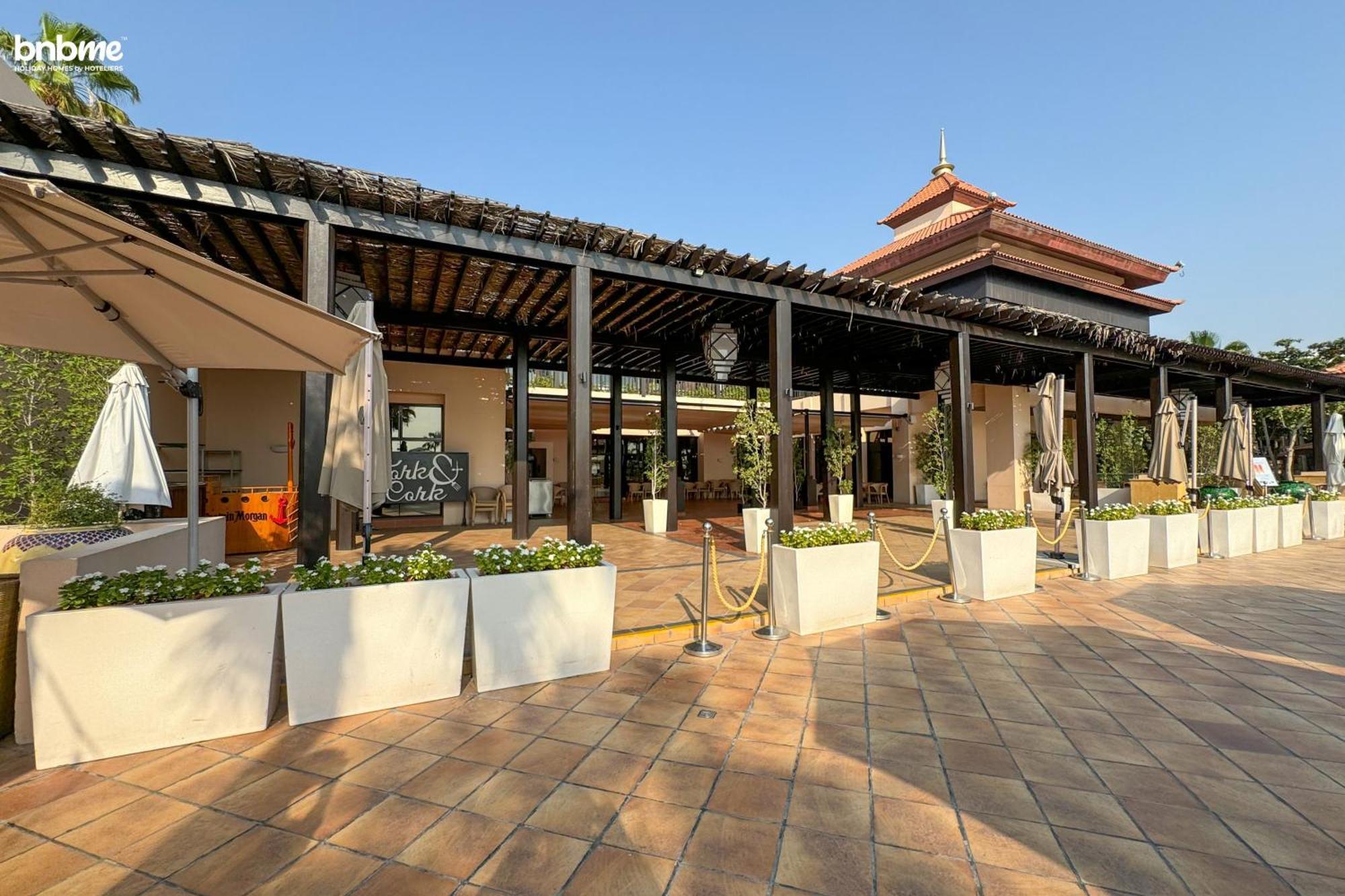 Bnbmehomes - Anantara South Residences 1 *
