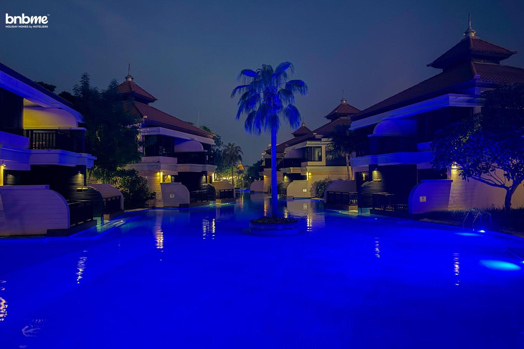 Bnbmehomes - Anantara South Residences 1