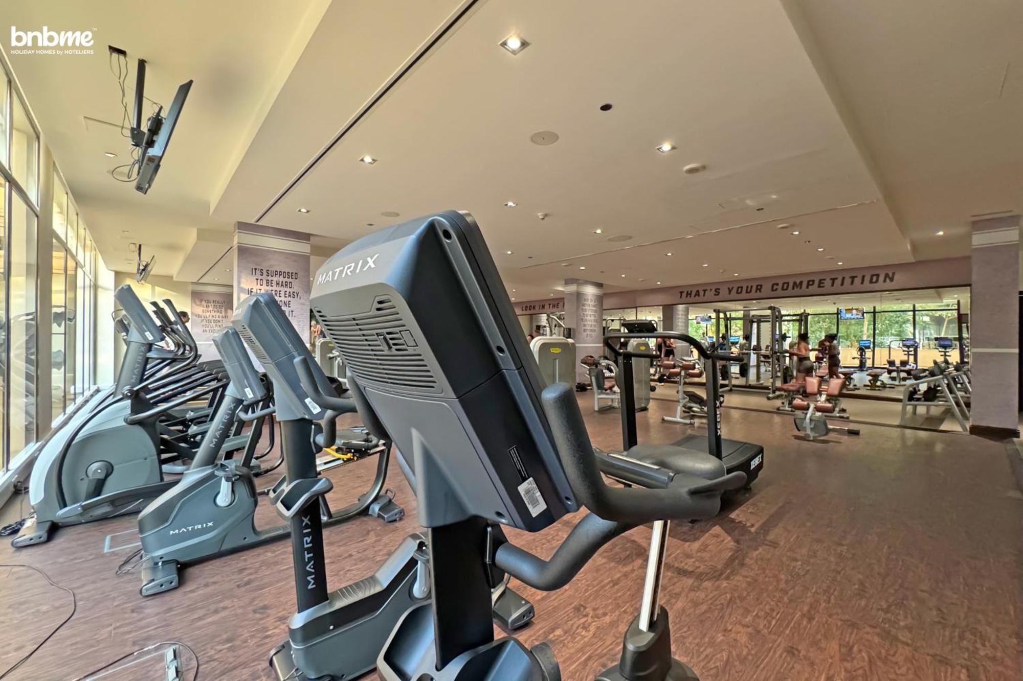 Bnbmehomes - Anantara South Residences 1 Apartment *