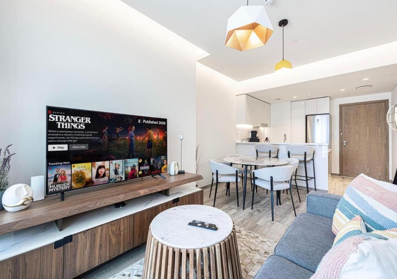 Apartment Waterfront 1br - Canal View - Fully Furnished