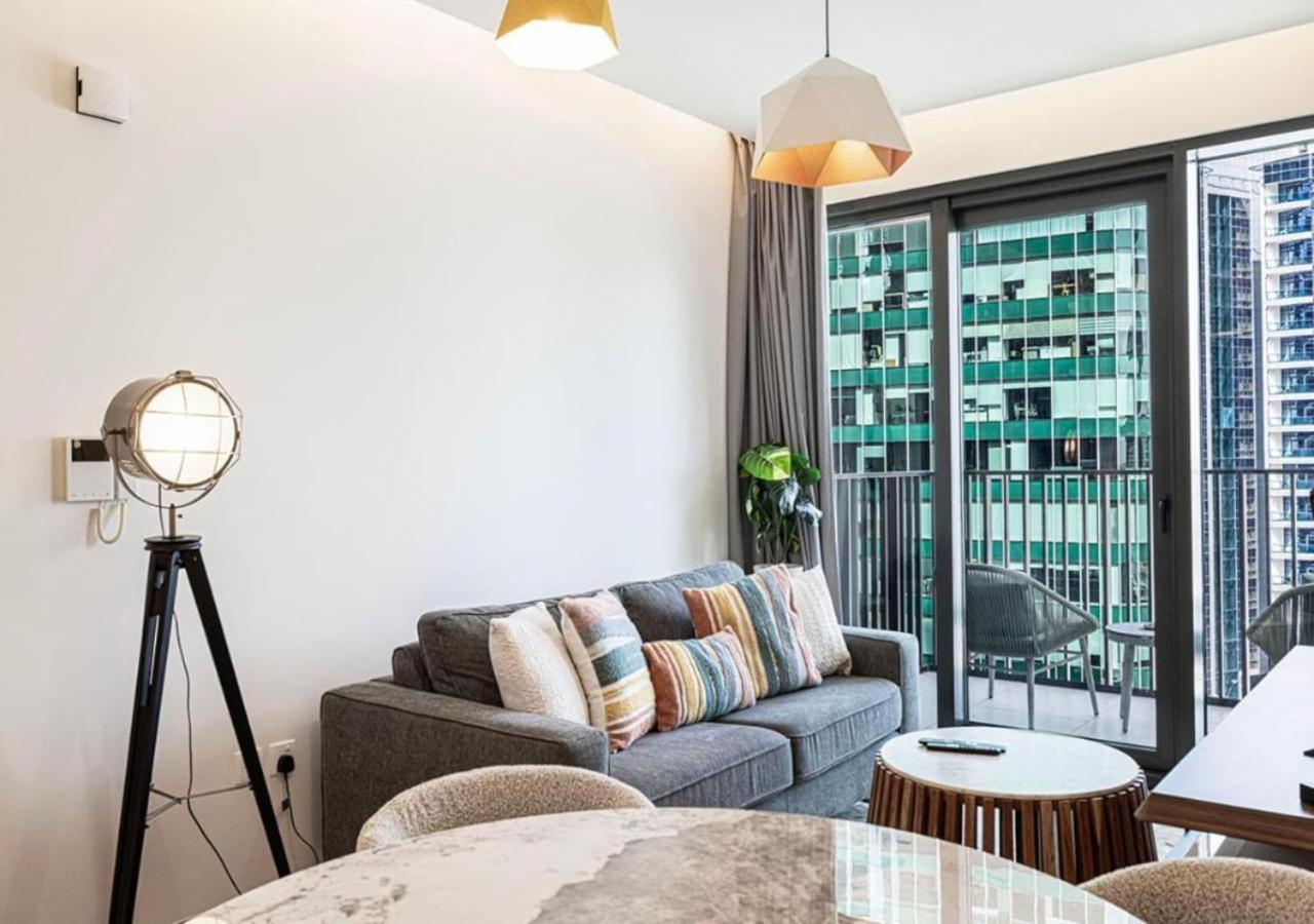 Apartment Waterfront 1br - Canal View - Fully Furnished