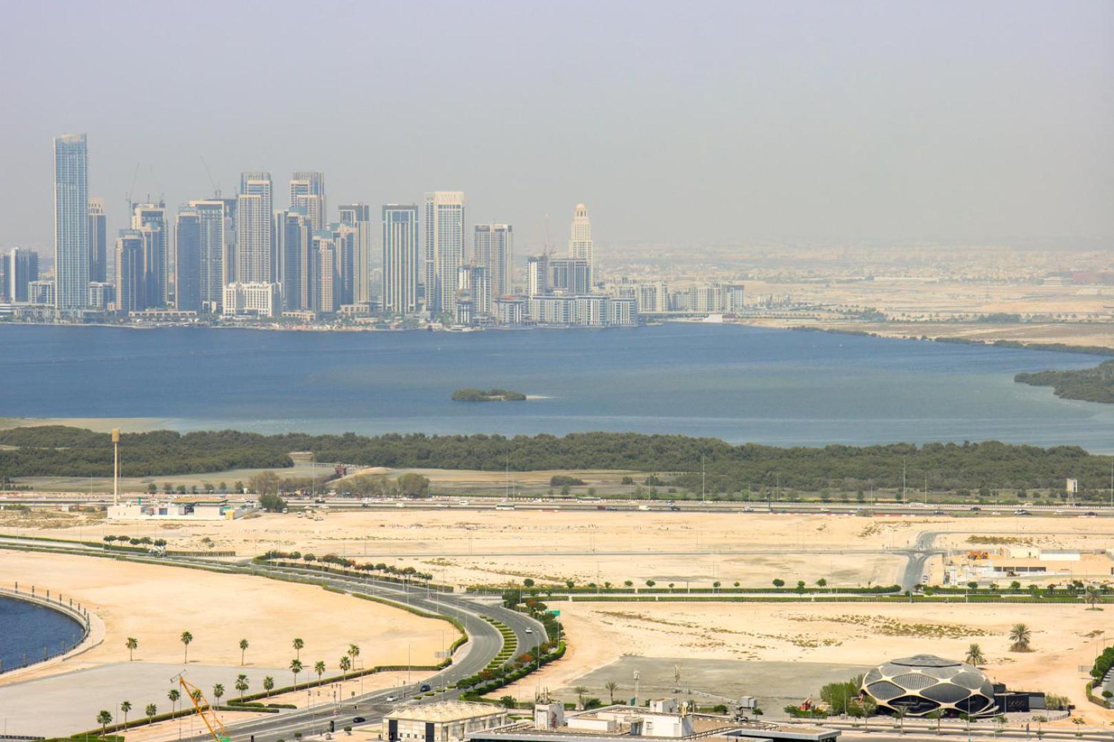 High-floor 1br With Burj Khalifa View Prime Location Dubai