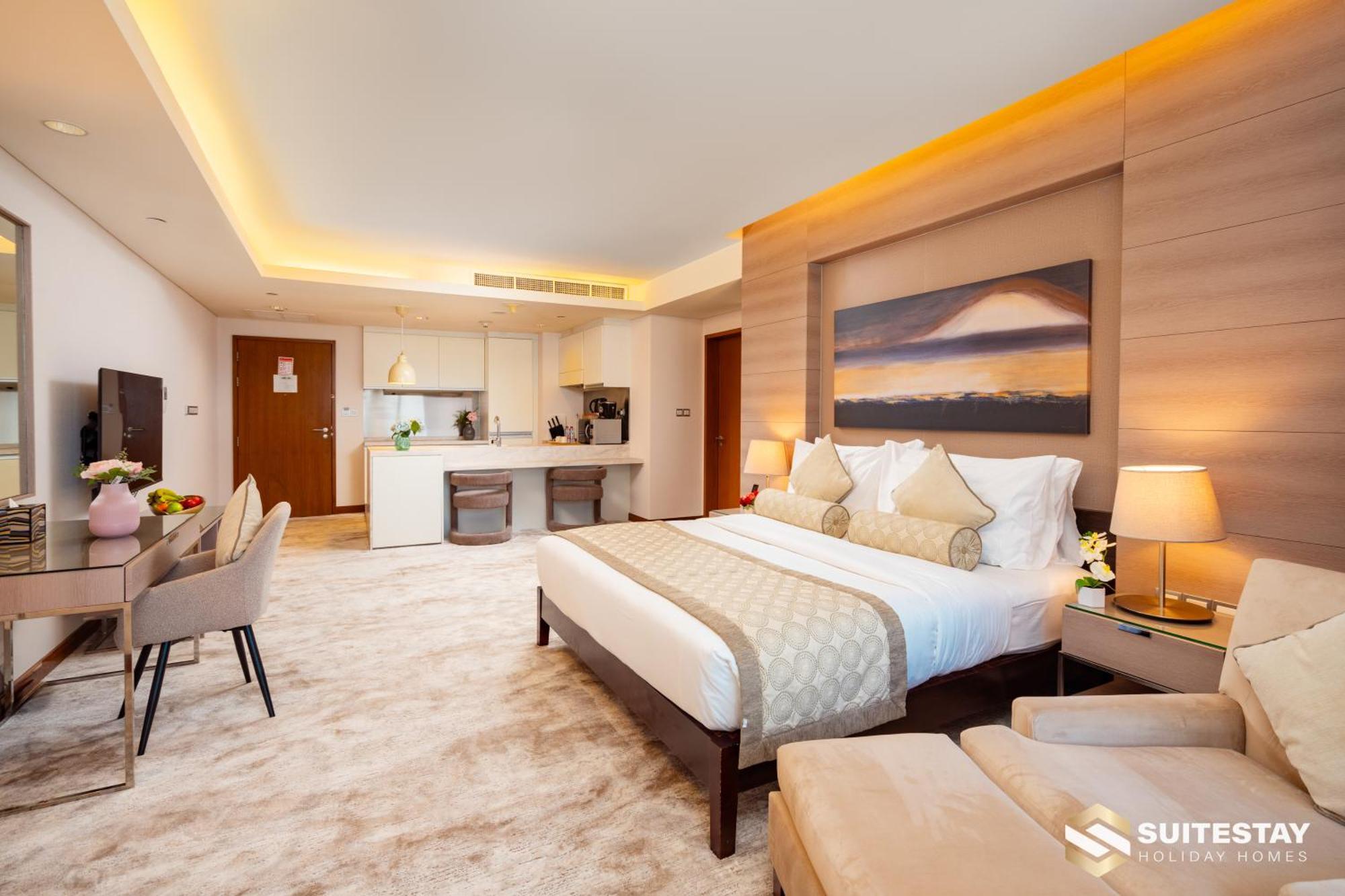 Aparthotel Ostay -address Mall - The Dubai