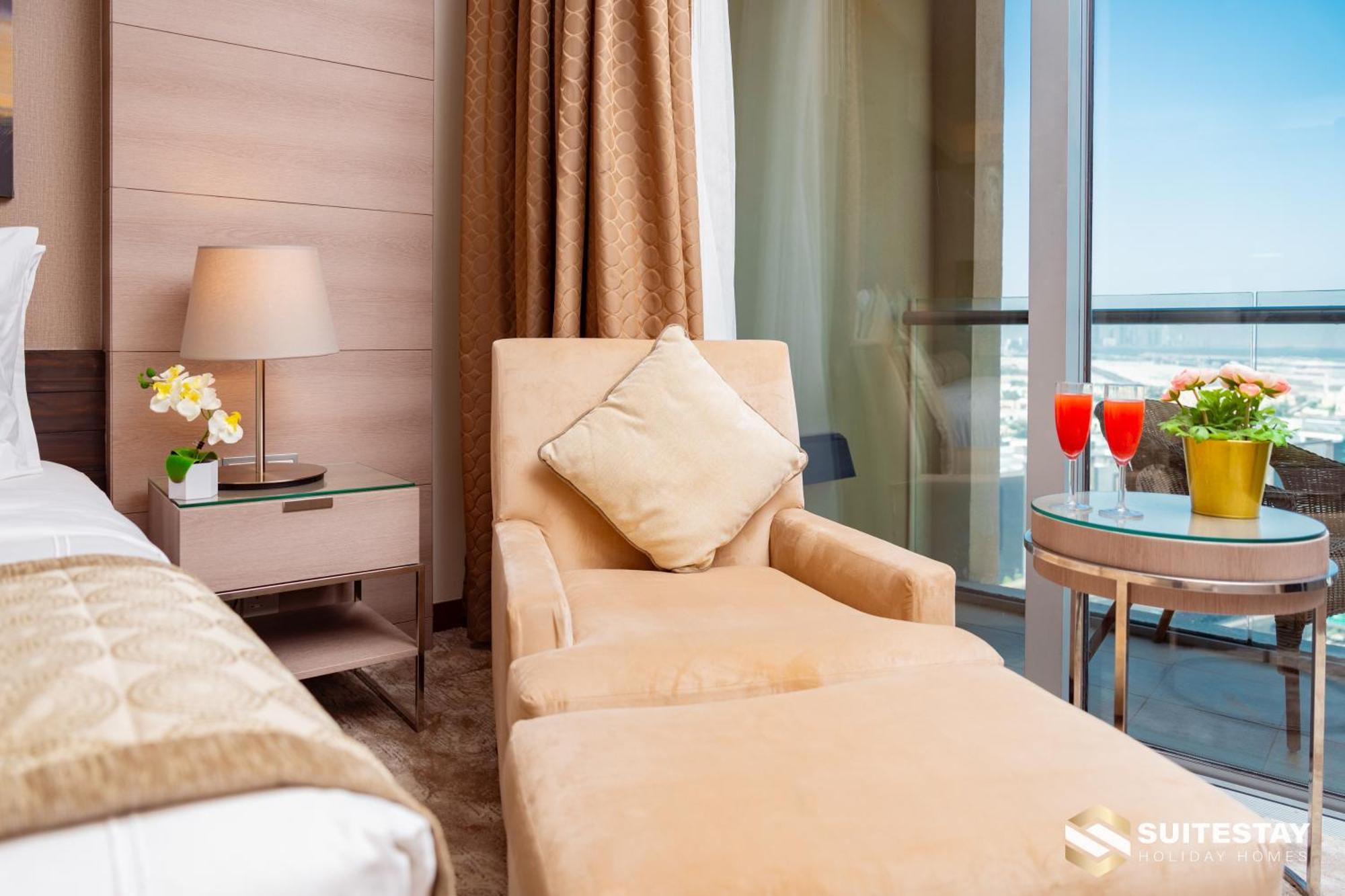 Ostay -address Mall - The 5* Dubai