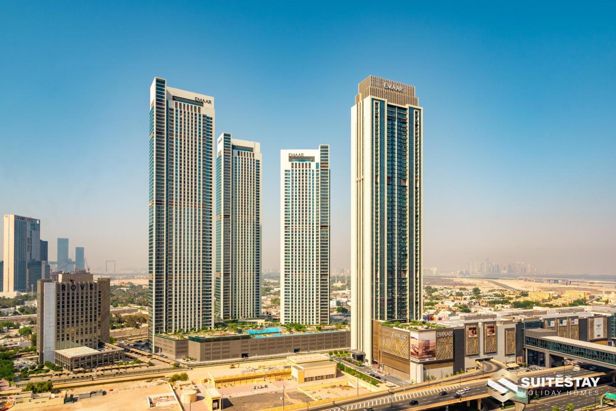 Ostay -address Mall - The Dubai