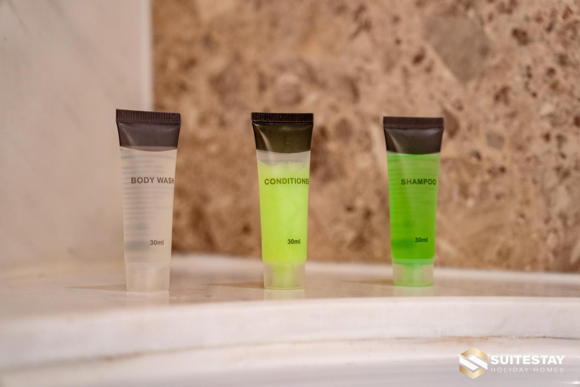 Ostay -address Mall - The 5* Dubai
