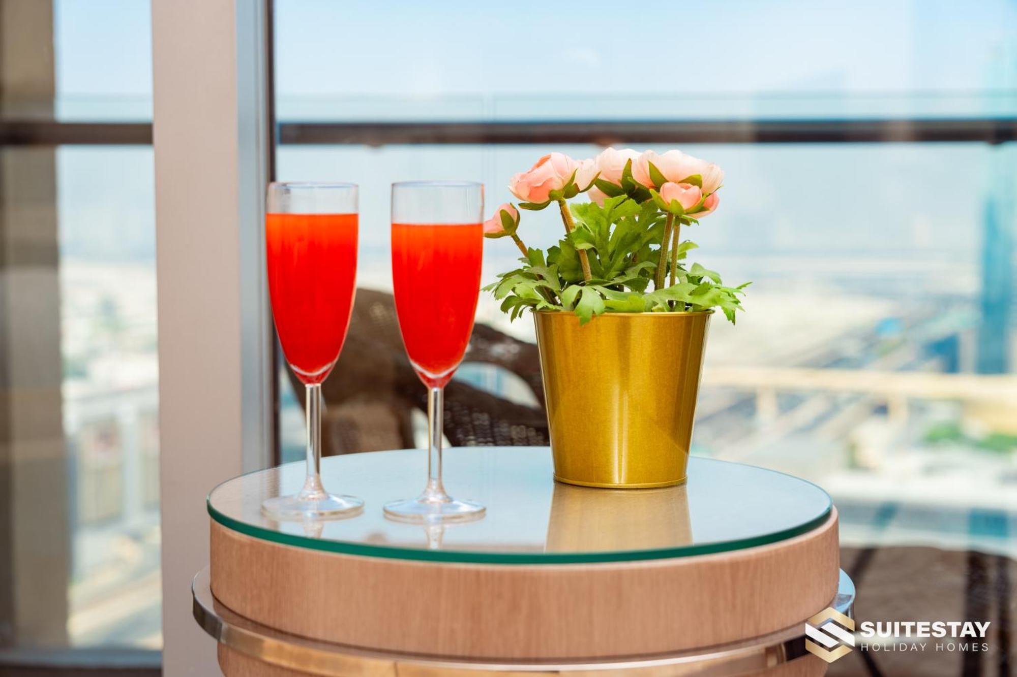 Ostay -address Mall - The Aparthotel 5*