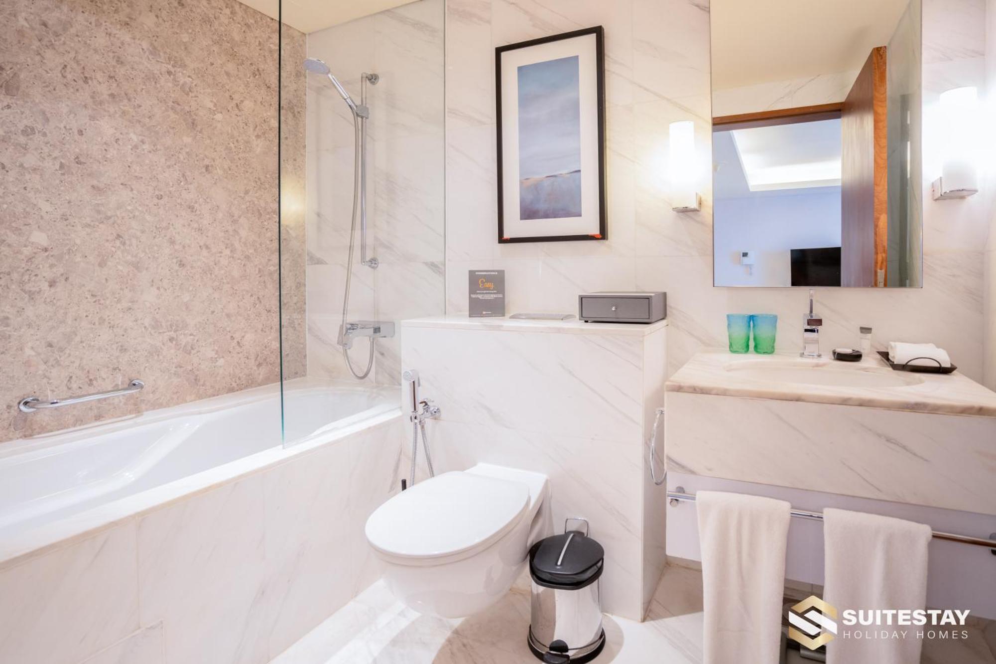 Aparthotel Ostay -address Mall - The 5*