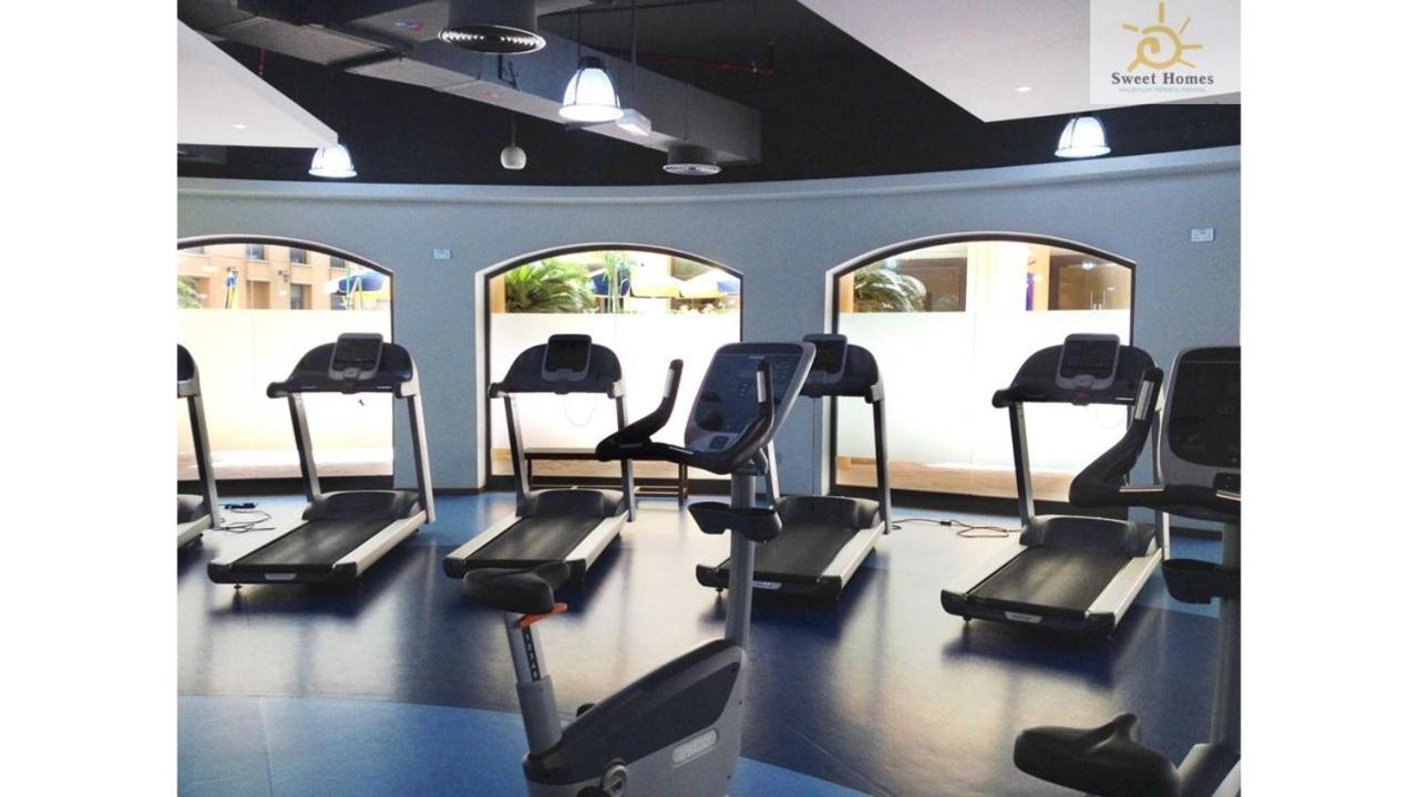 Holiday home Charming Spacious In The Heart Of Jbr By Sweet Homes Dubai
