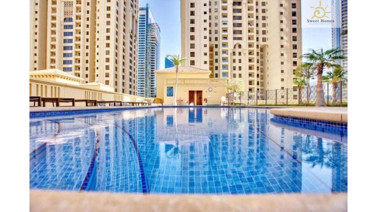 Charming Spacious In The Heart Of Jbr By Sweet Homes *