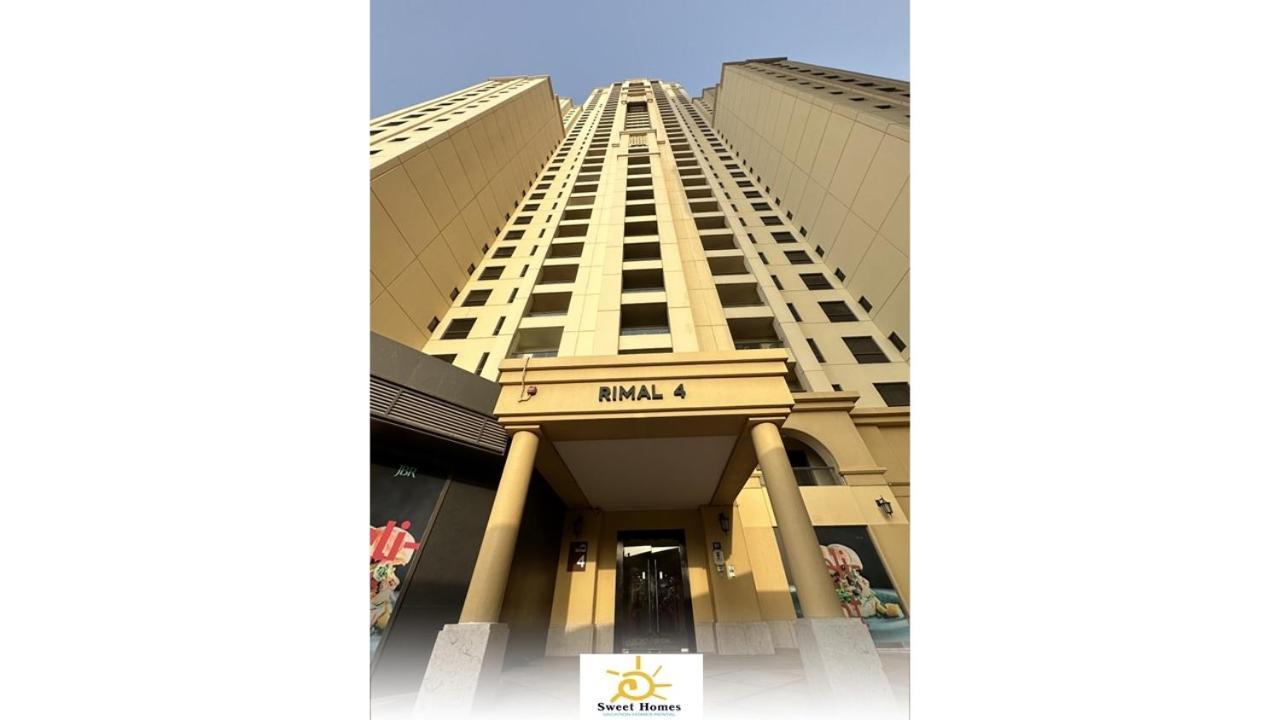 Charming Spacious In The Heart Of Jbr By Sweet Homes