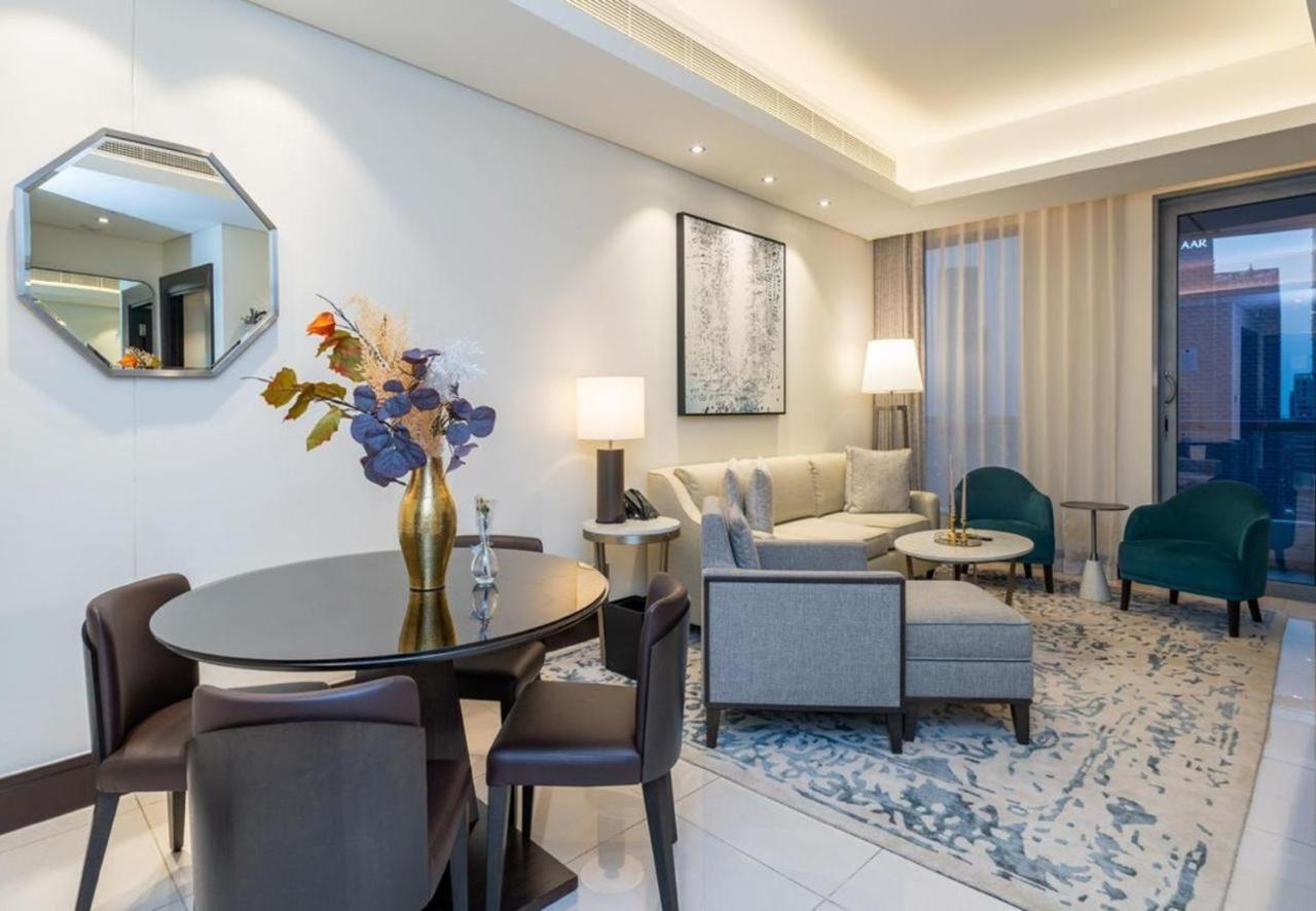 Holistay Luxury Homes - Burj Khalifa View - Direct Access Mall Dubai