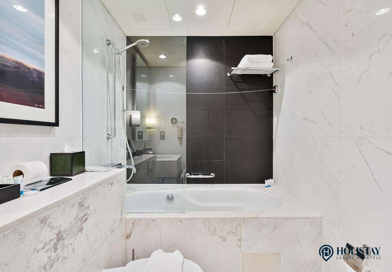 Apartment Holistay Luxury Homes - Burj Khalifa View - Direct Access Mall *
