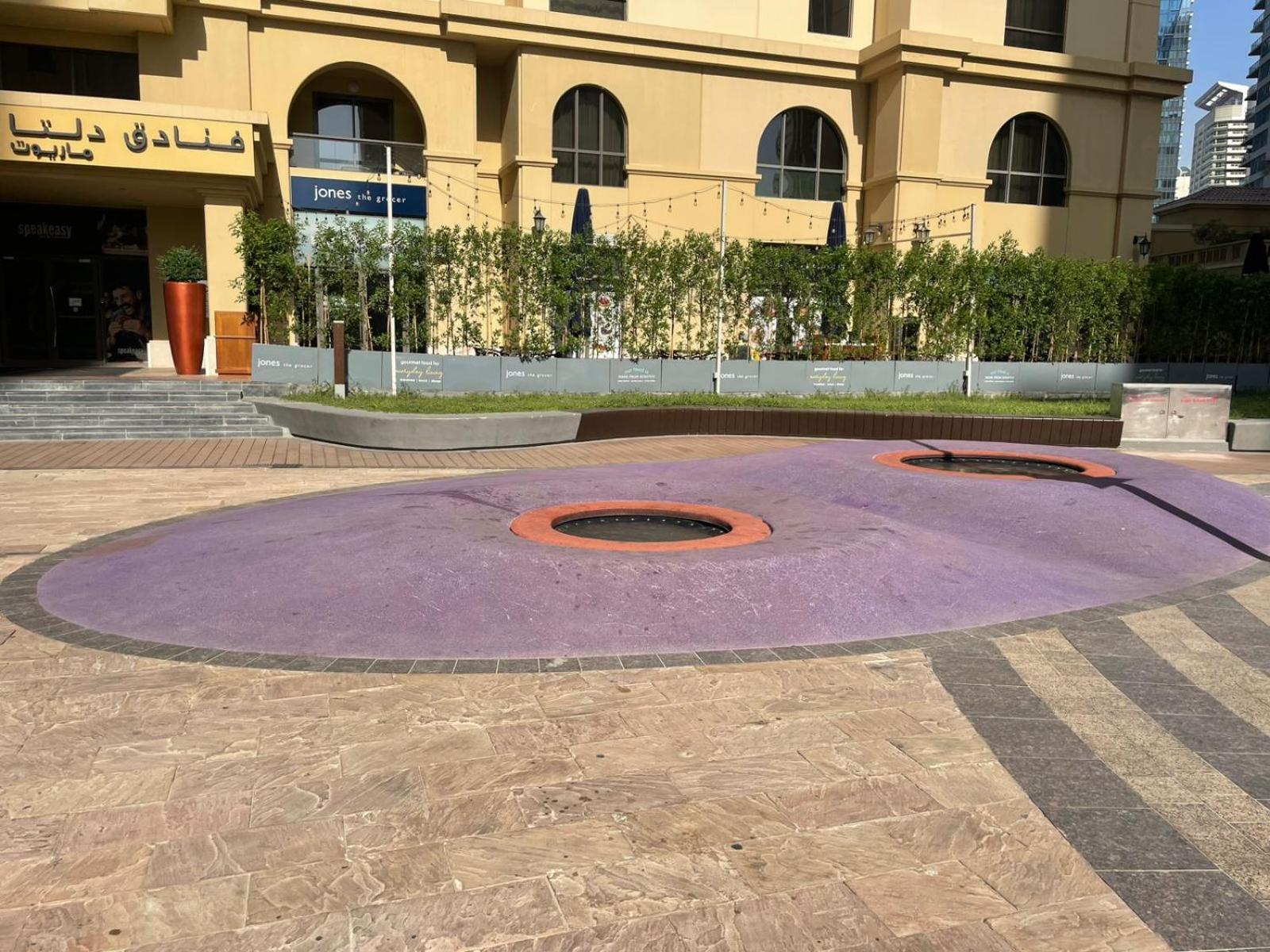 Luxury 2bedroom With Stunning Sea View In Jbr Apartment Dubai
