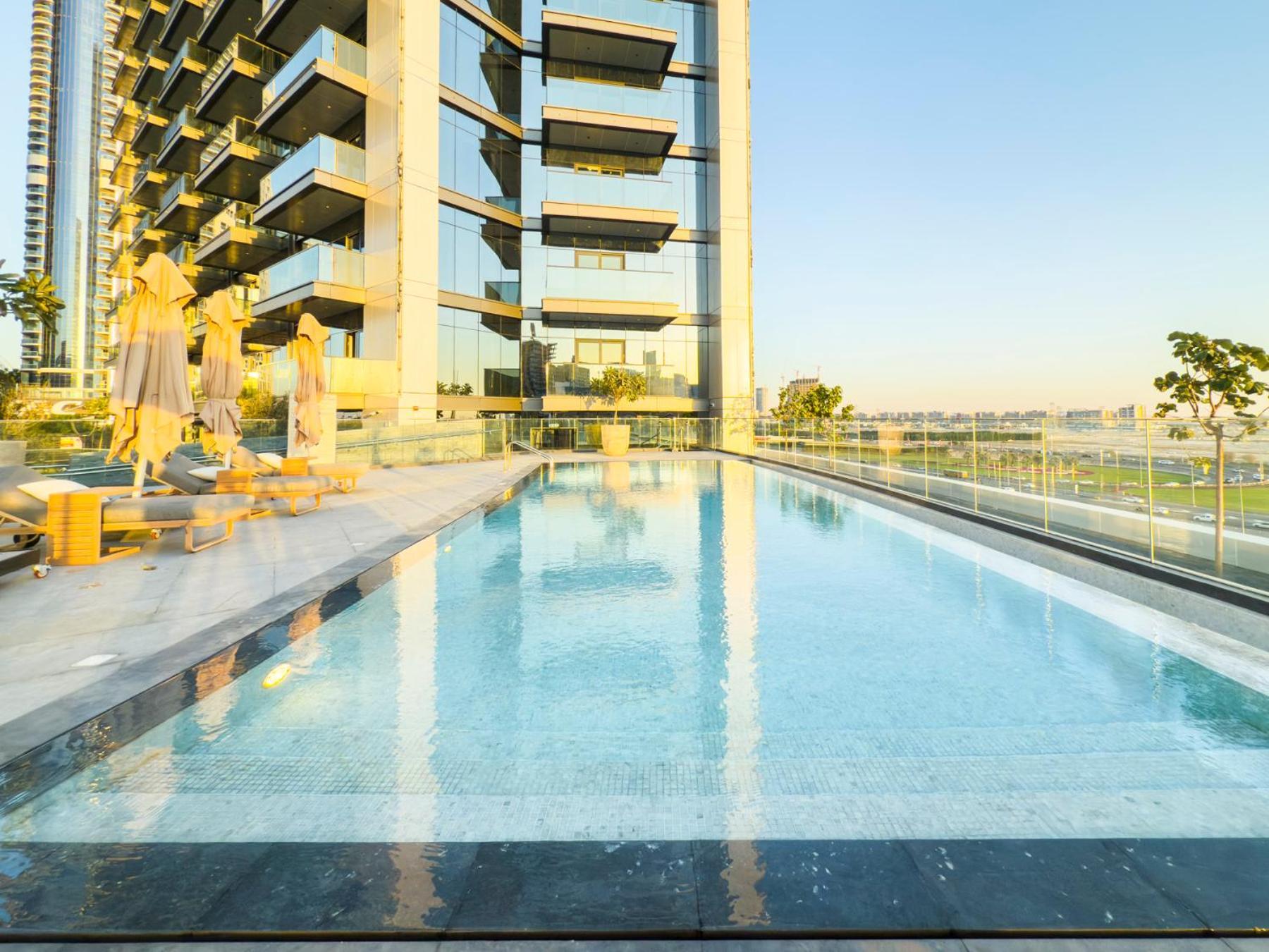 Luxurious 2br Stunning Full Burj Khalifa View *