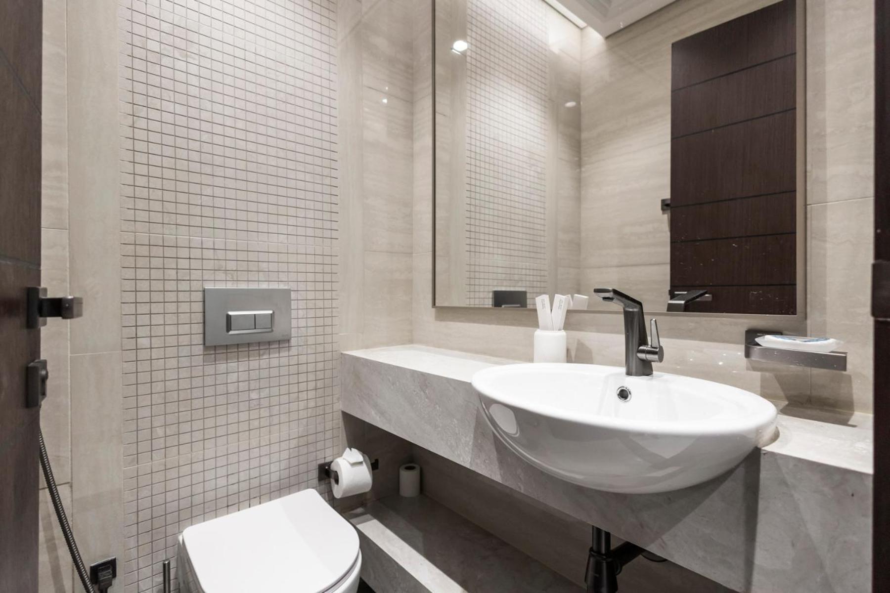 Apartment Luxurious 2br Stunning Full Burj Khalifa View